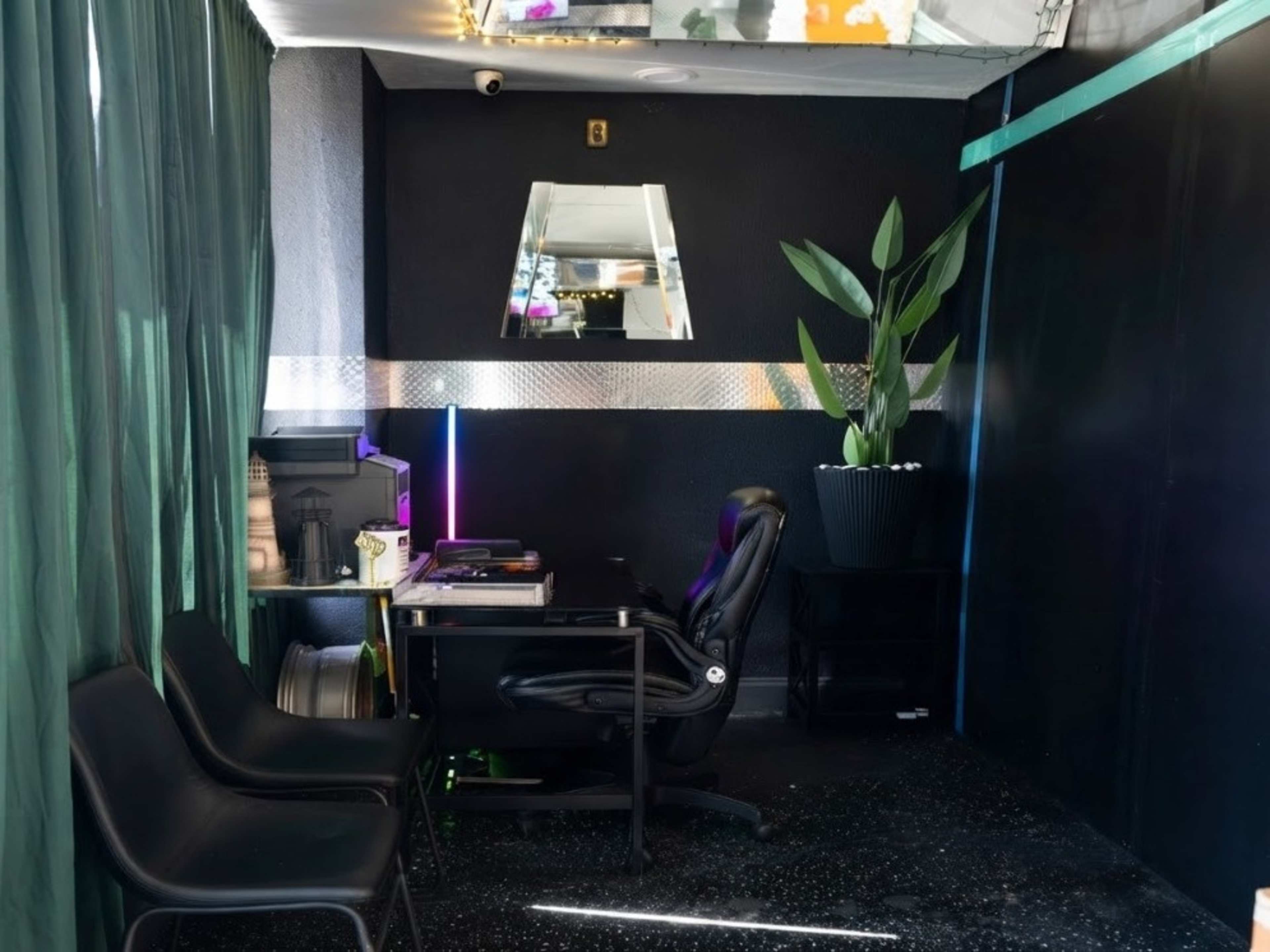 Office Setup | Corporate & Executive Photoshoot