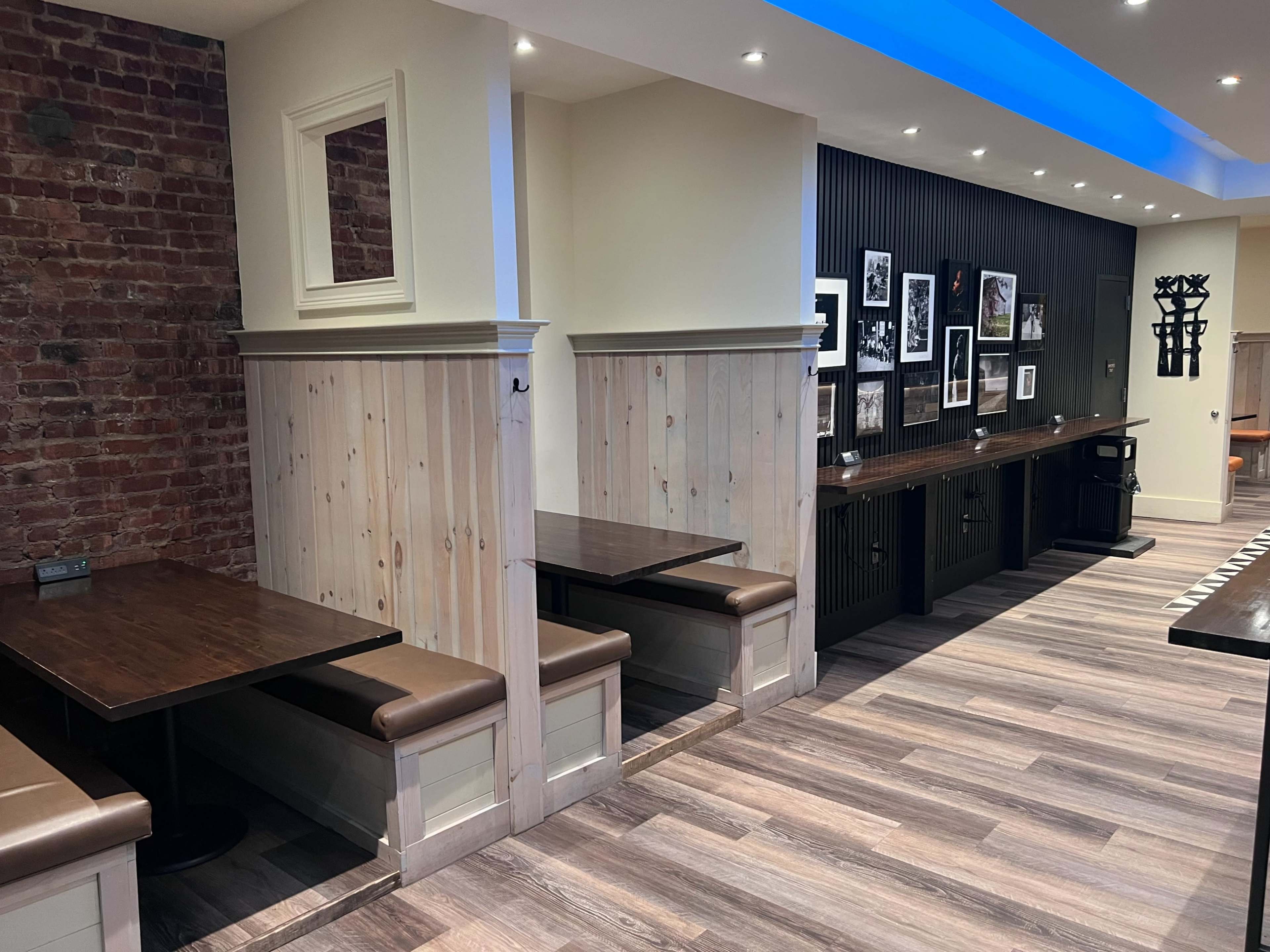 Culturally Collective Coffee House Image in Montclair, MONTCLAIR, NJ