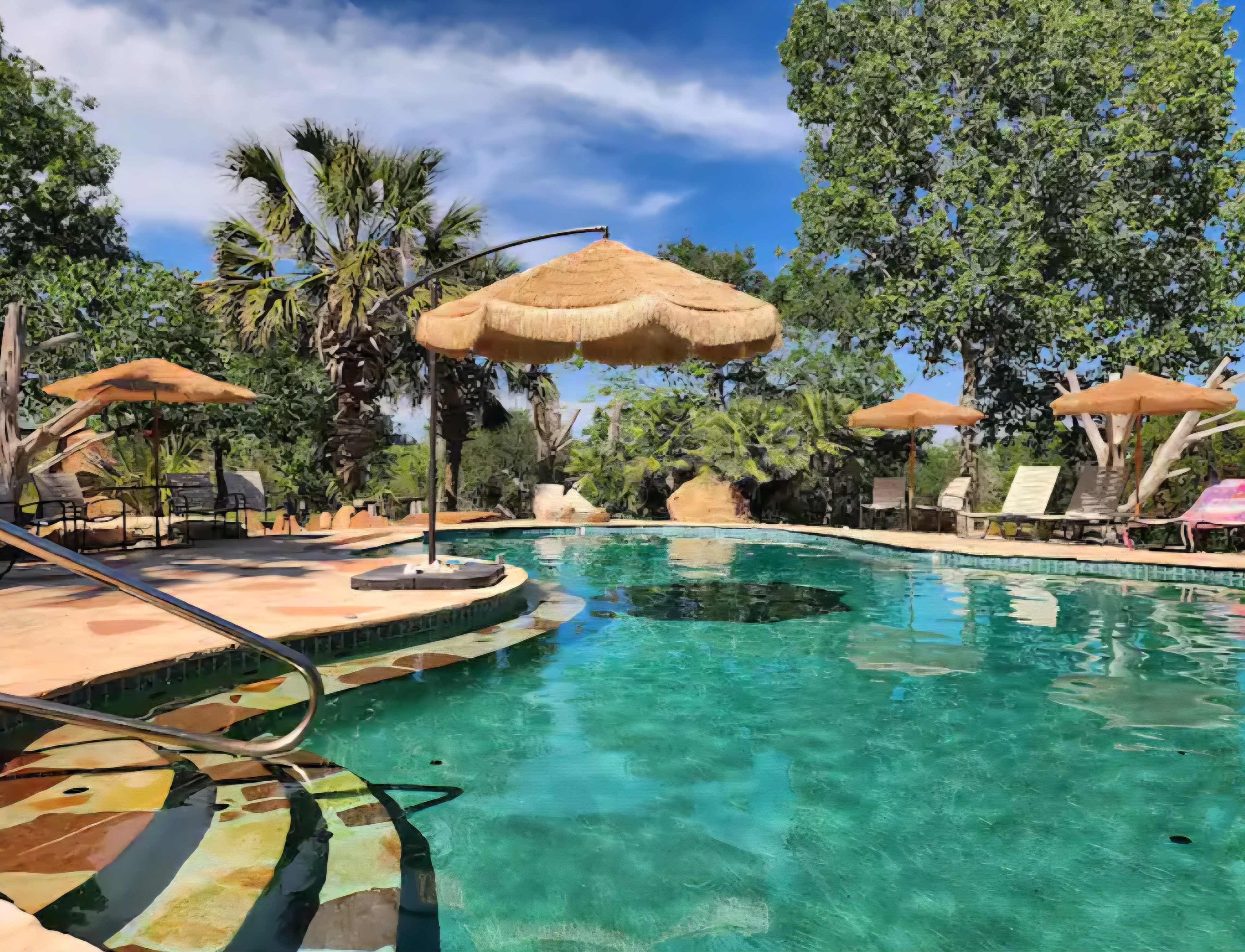 Casino Royale Image in , New Braunfels, TX