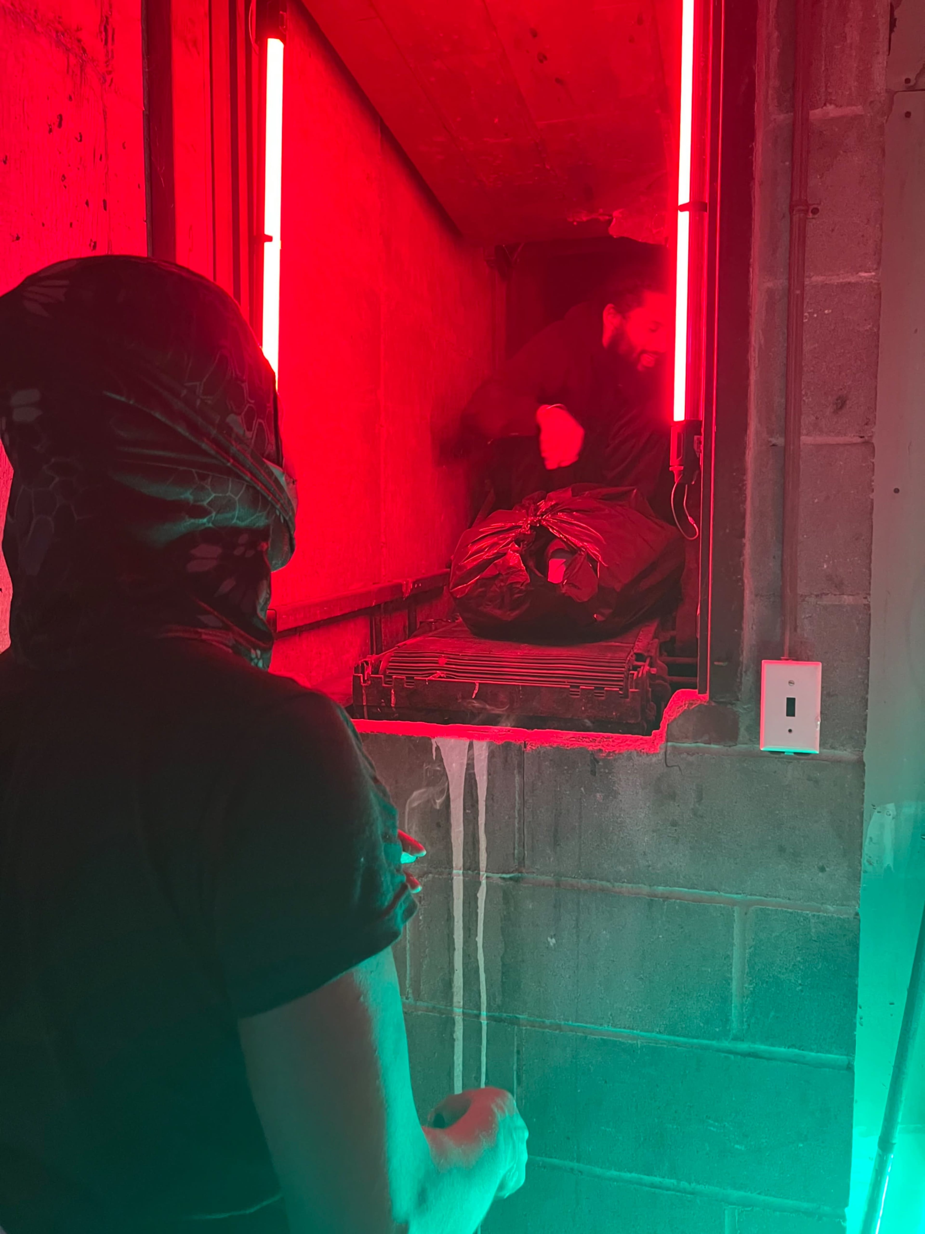 The Corridor Image in Lincoln Park, yonkers, NY