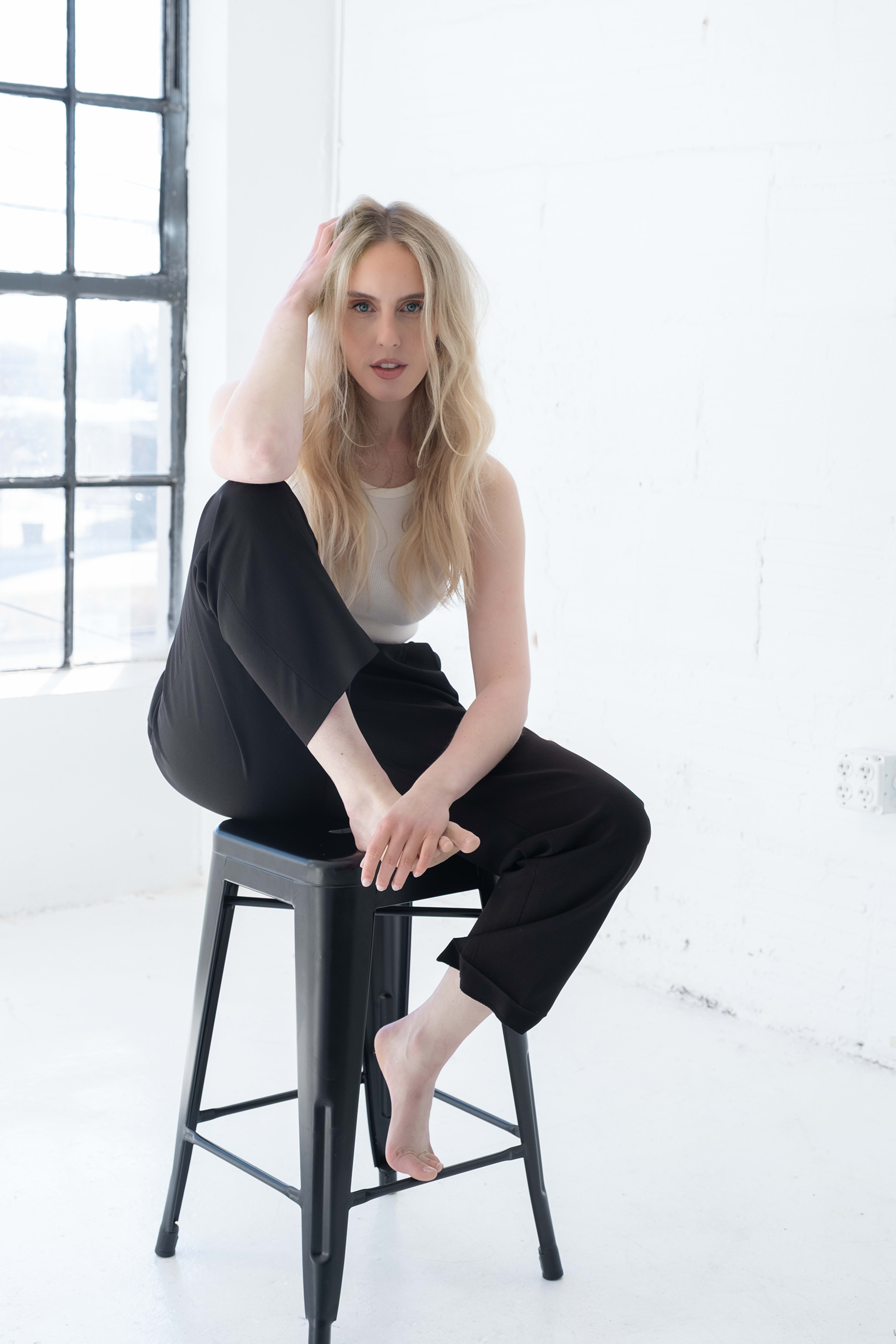 Photo shoot