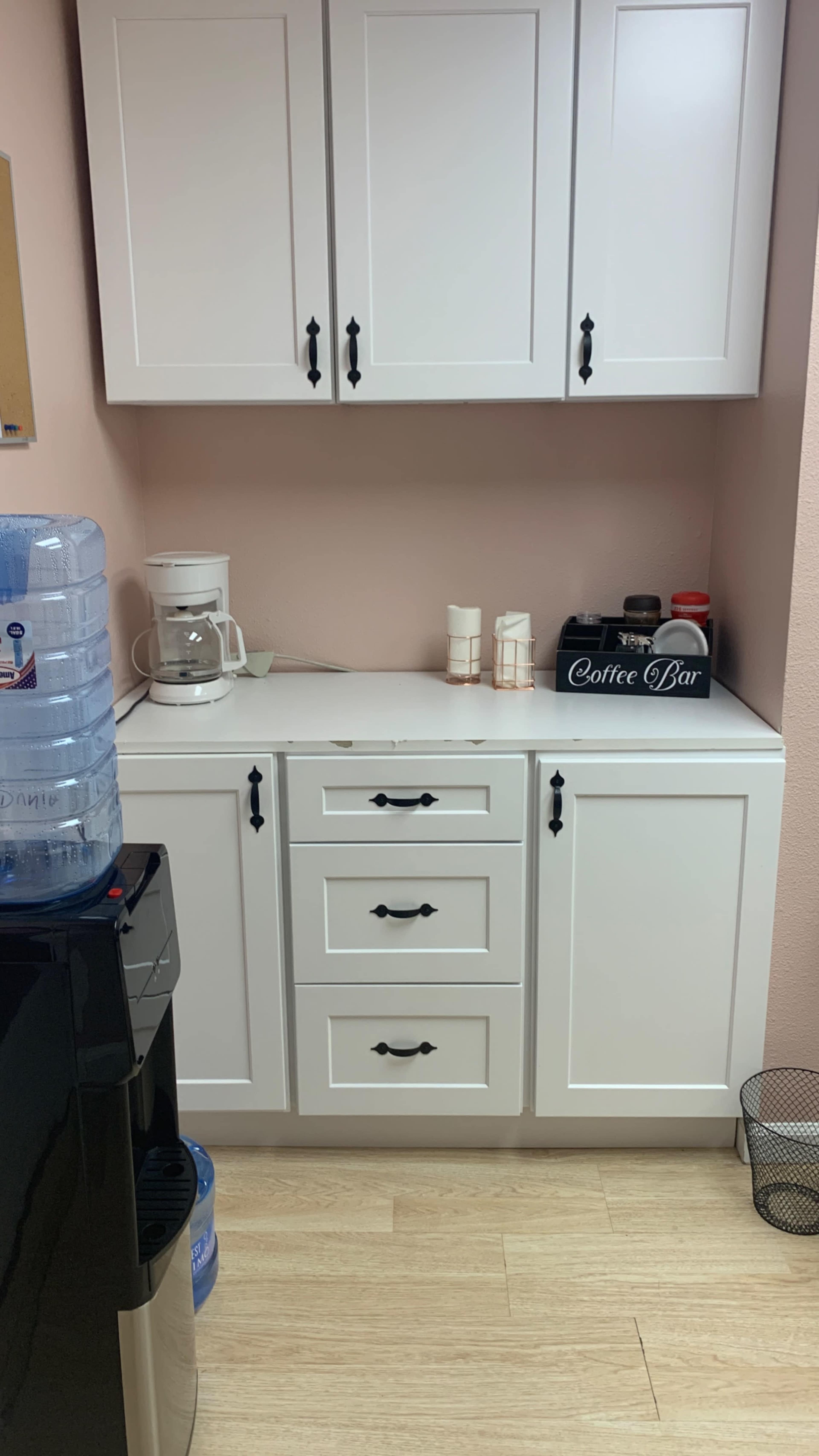 shopping district, modern, office space and meeting room Image in Sun City, Menifee, CA