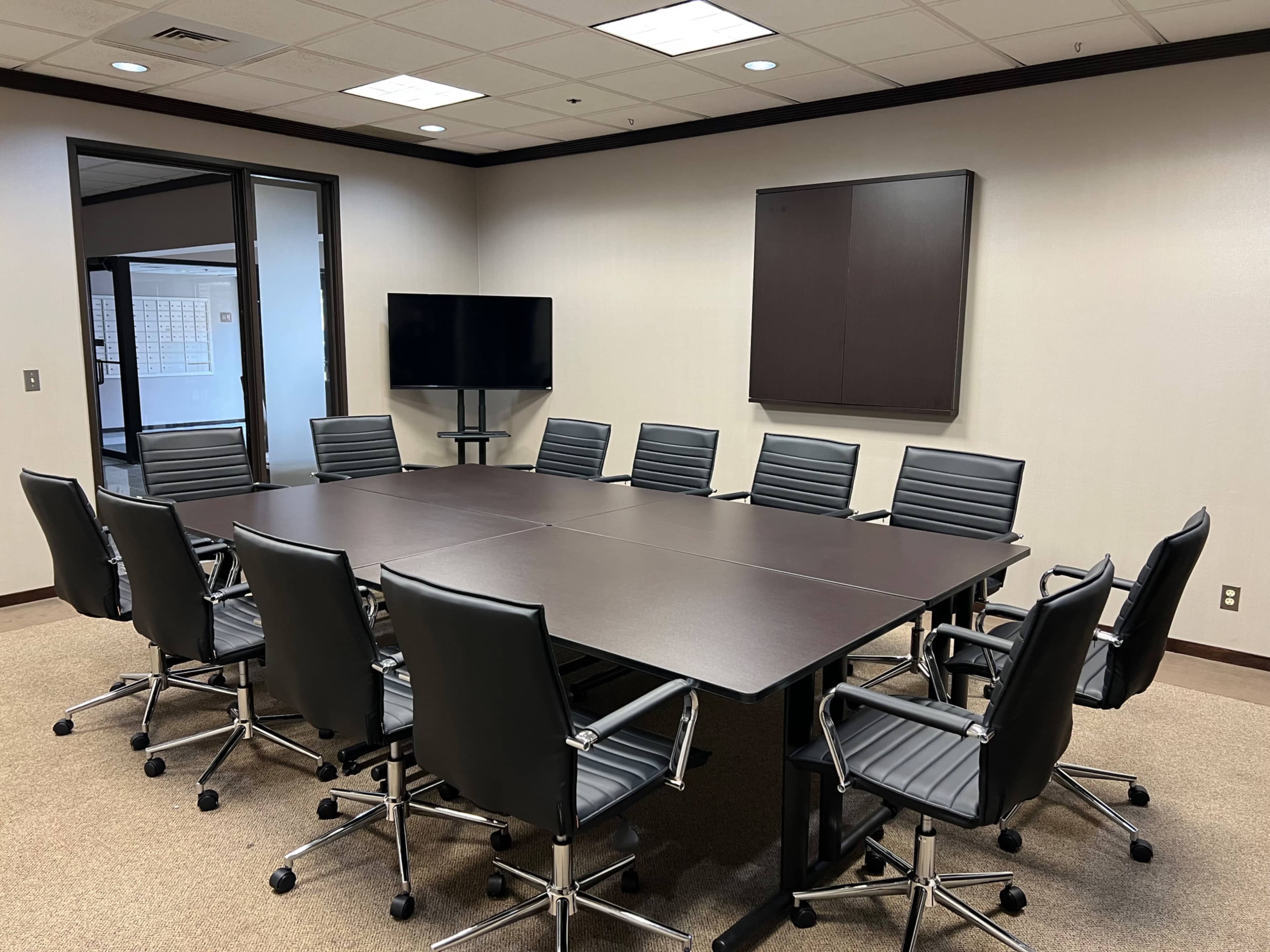 Executive Conference Room in Livonia, MI Image in , Livonia, MI