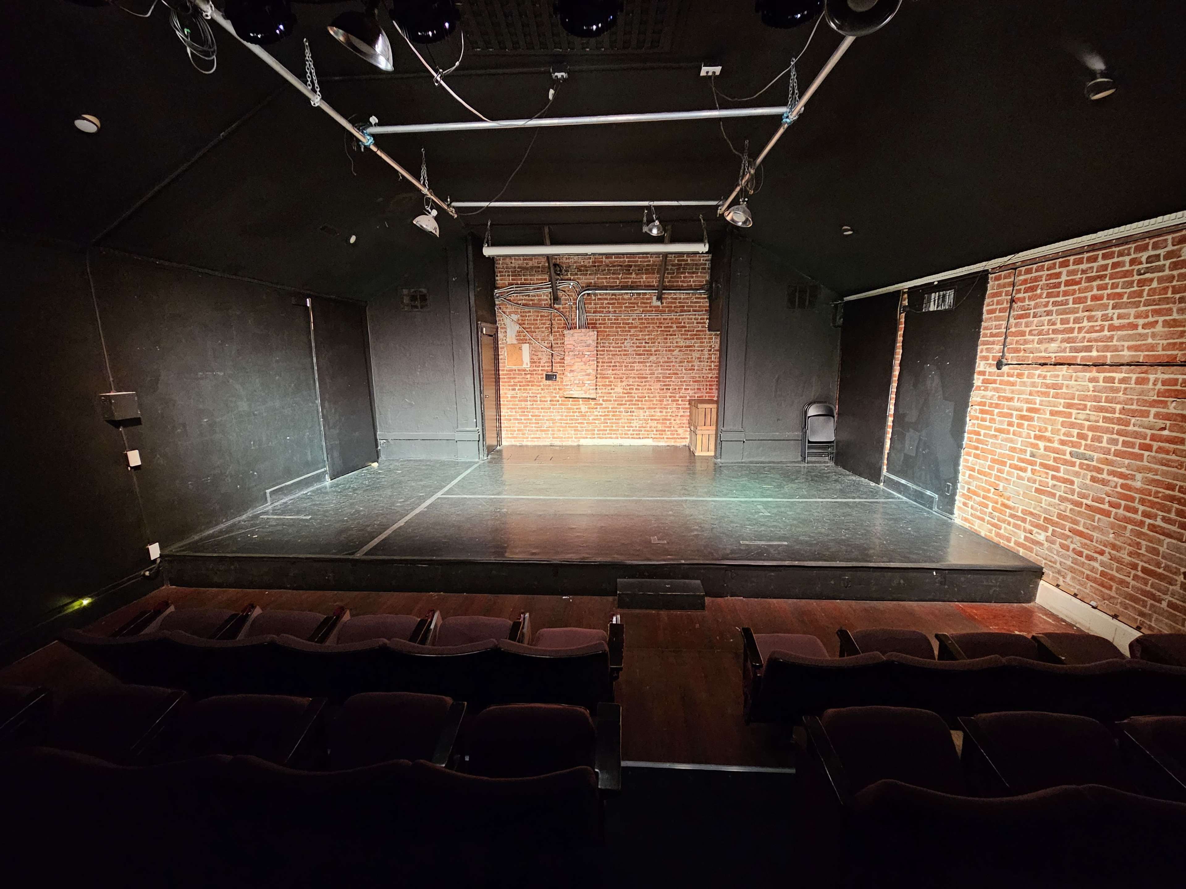 Flex Space/ Theatre with Lobby in Hollywood Image in Hollywood, Los Angeles, CA