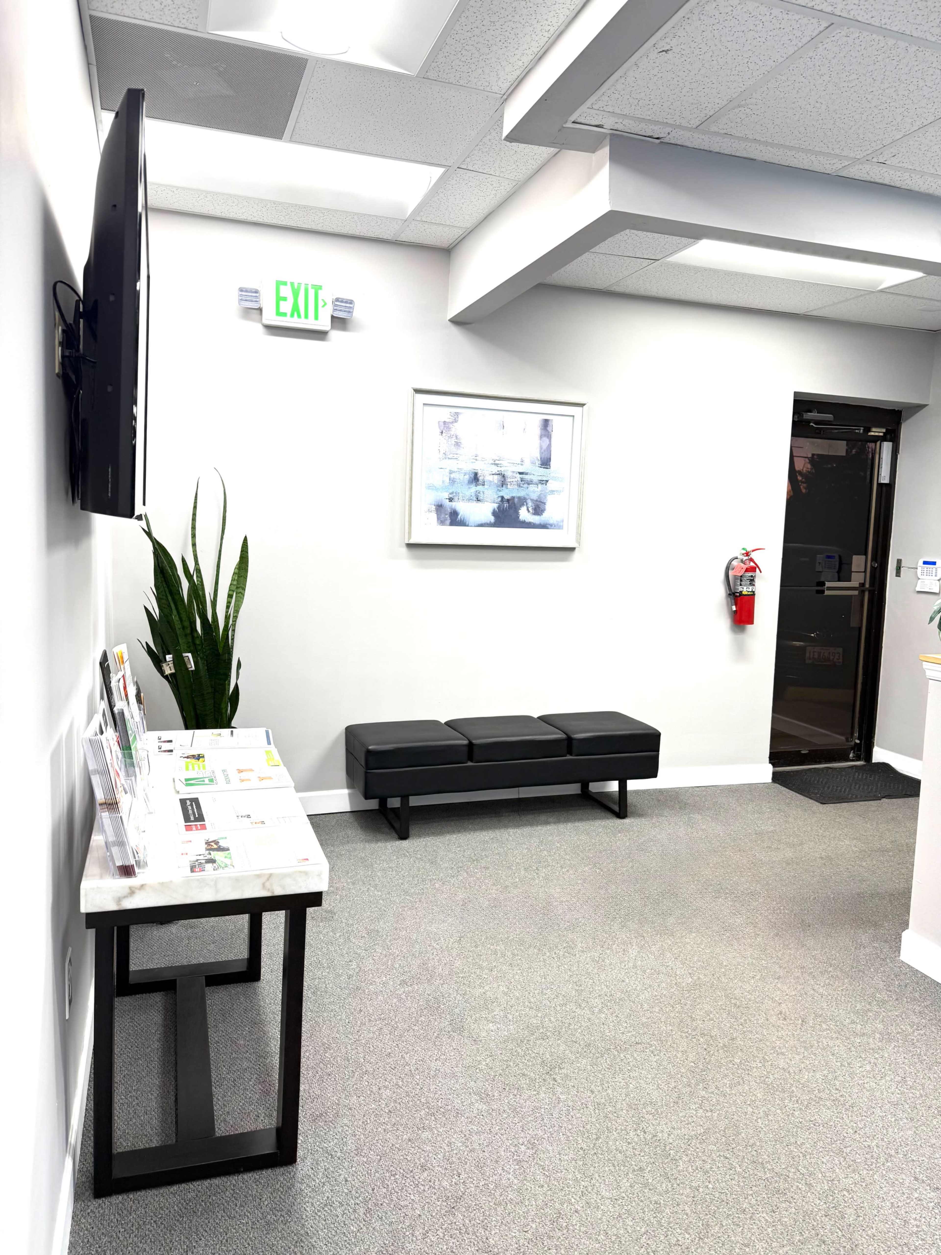 “Modern & Spacious Office Hub in Suburban Lochearn/Pikesville – Ideal for Meetings, Training & Content Creation” Image in Lochearn, pikesville, MD