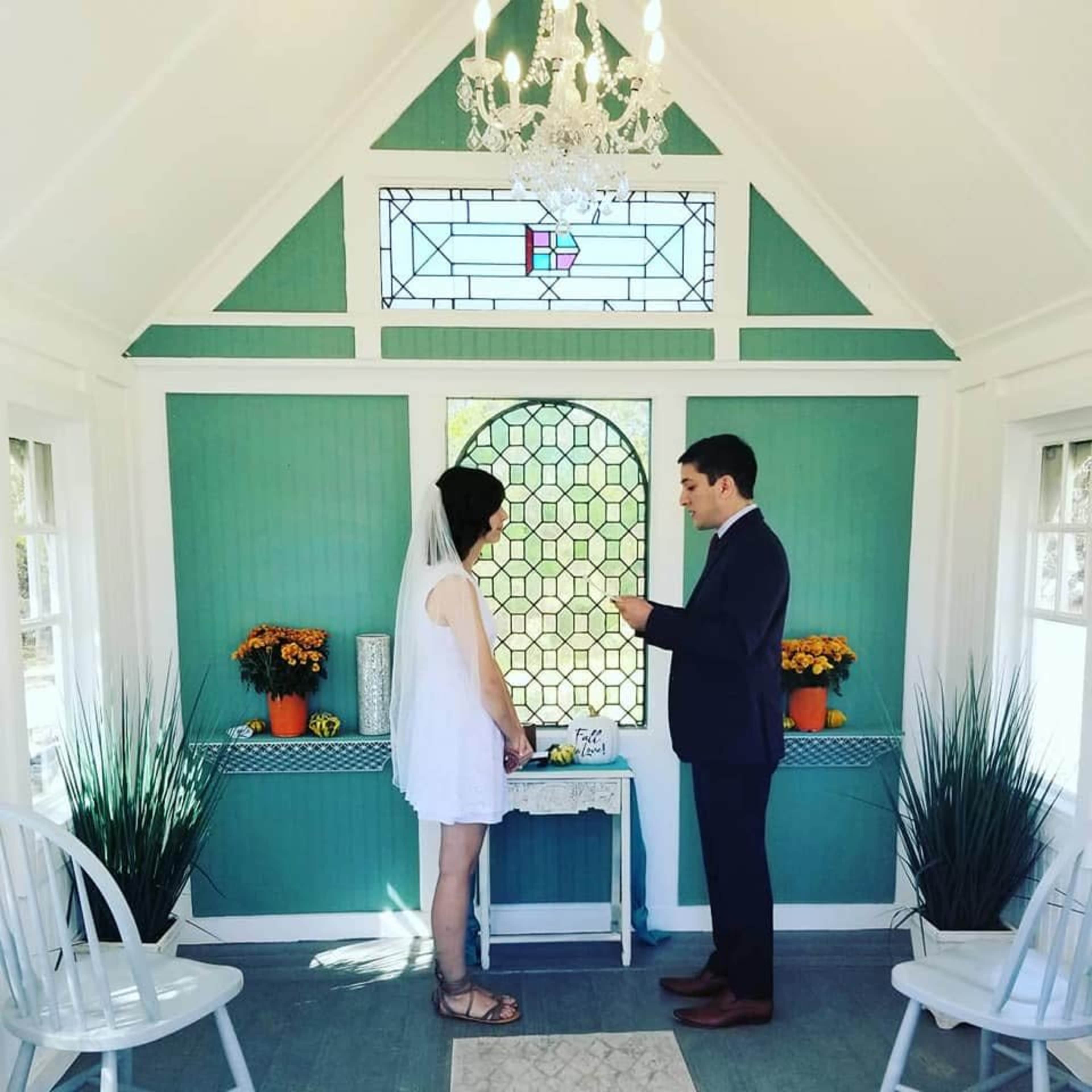 Hill Country Charm Event Space Image in Crooked Oak Ranches, Austin, TX