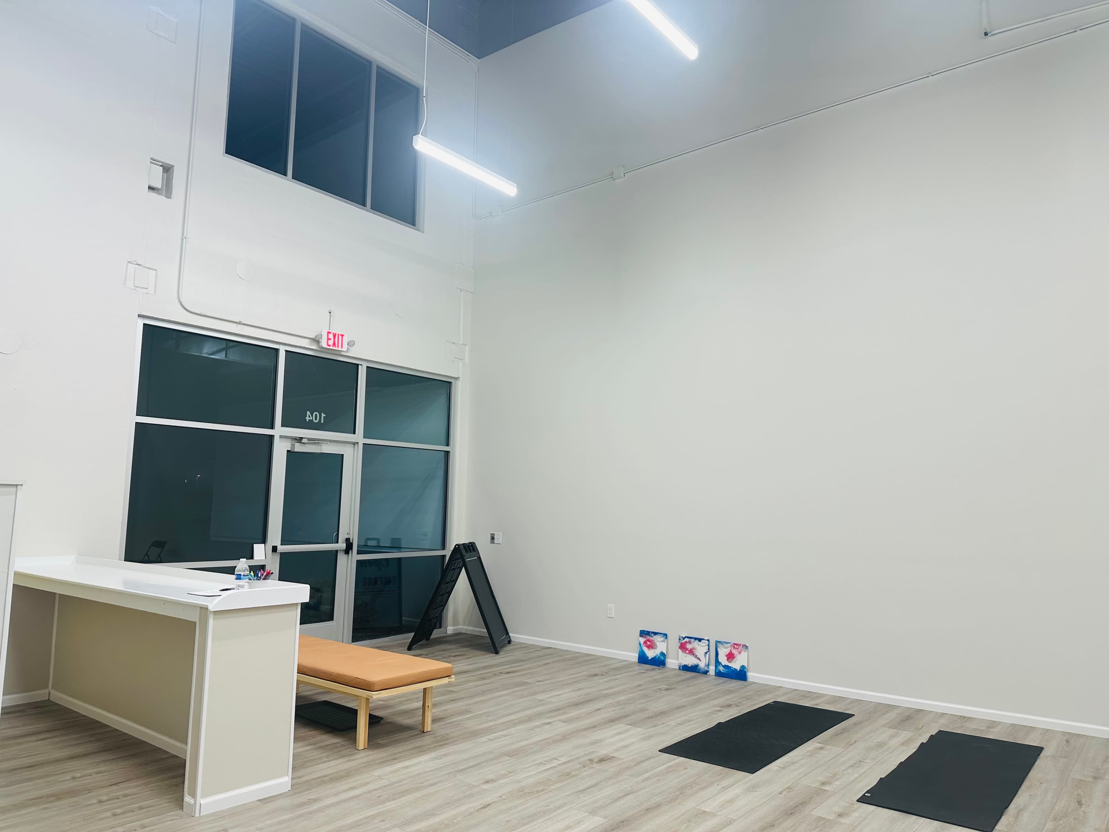 New Open Floor Plan Space in Hamilton Town Center Image in Fall Creek Township, Noblesville, IN