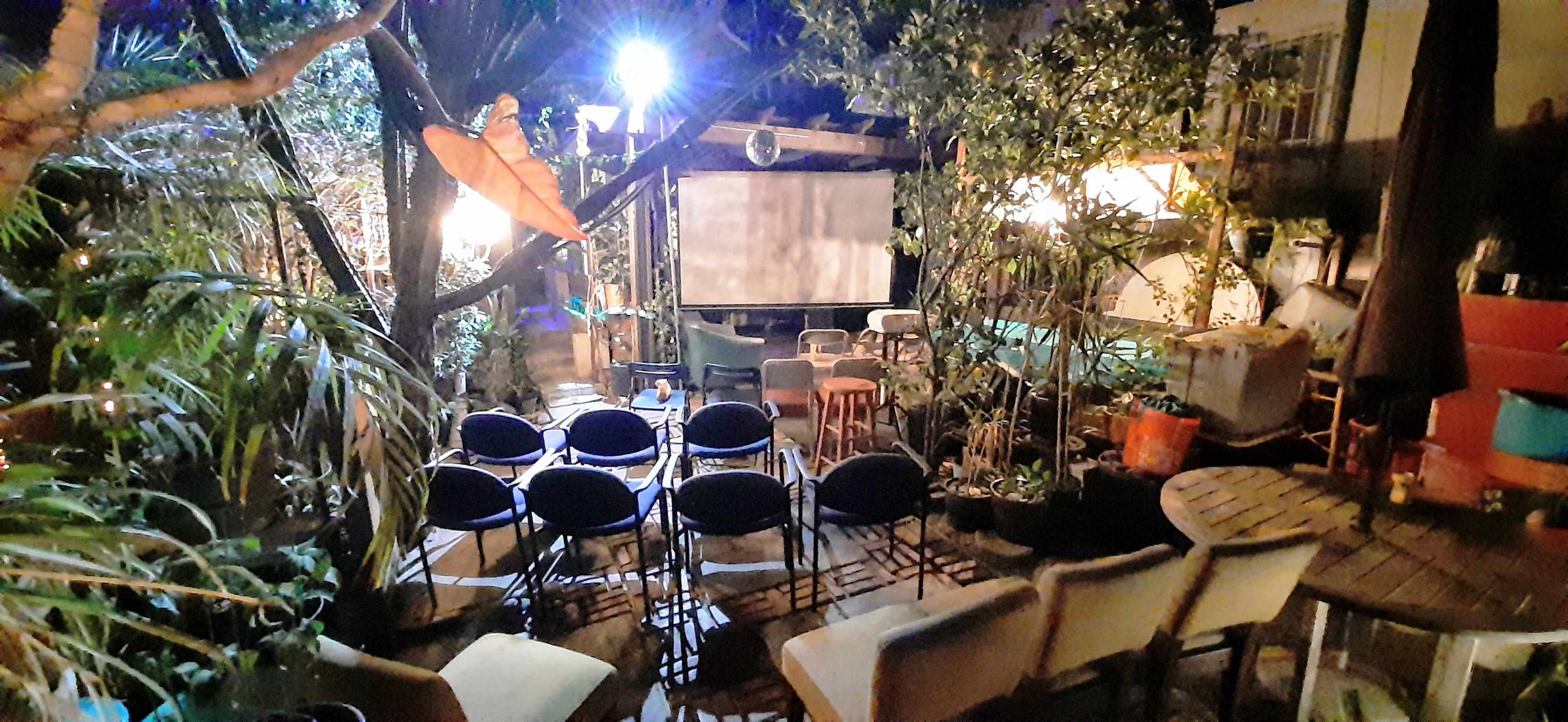 Enchanted Rainforest w/ Boho Charm & Zen Vibes Image in Los Feliz, Los Feliz, CA