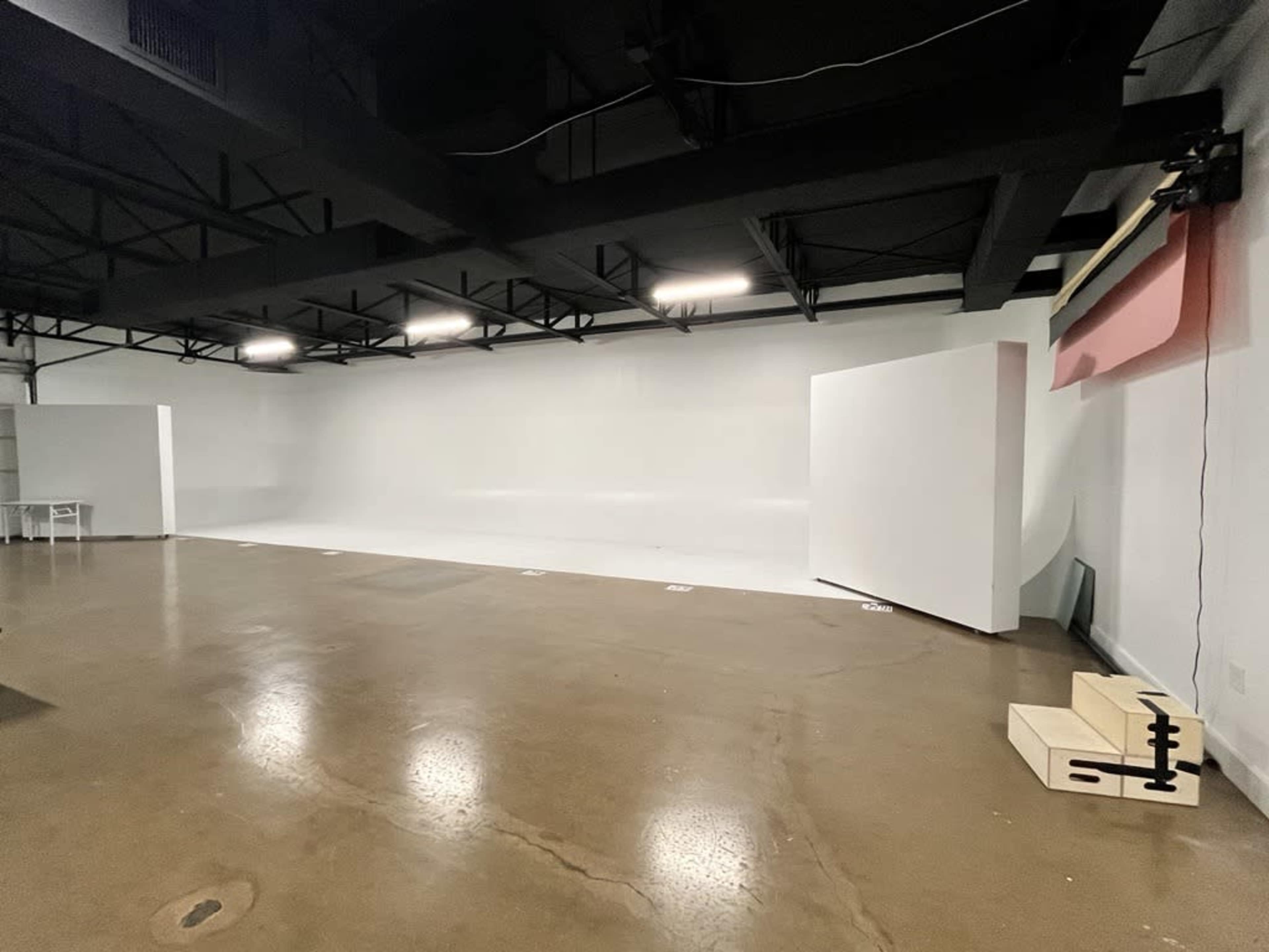 Open-Concept Venue for Business Mixers, Meetings & Events Image in Design District, Dallas, TX