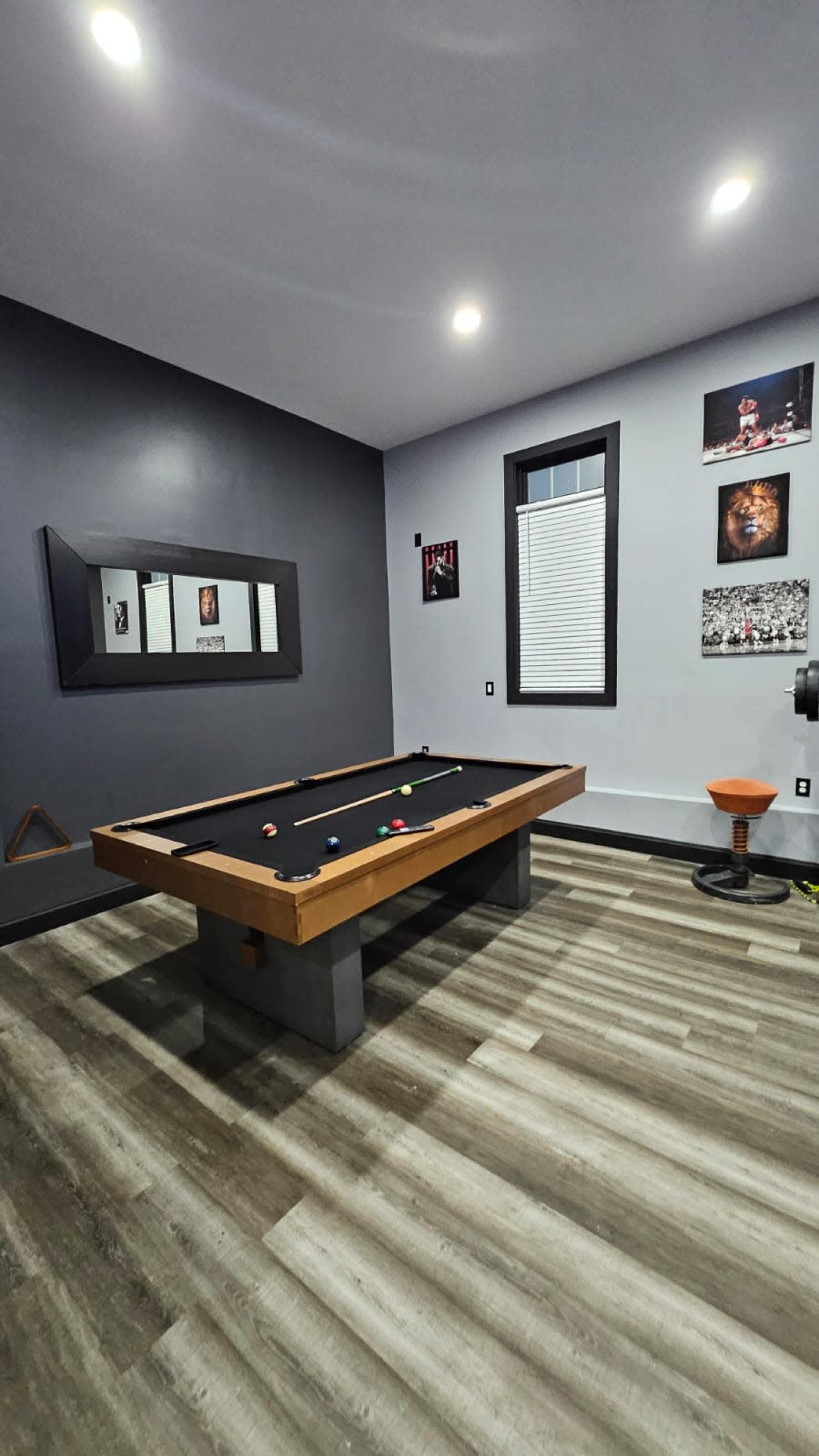 Urban Loft Image in Queen Anne Estates, Bowie, MD