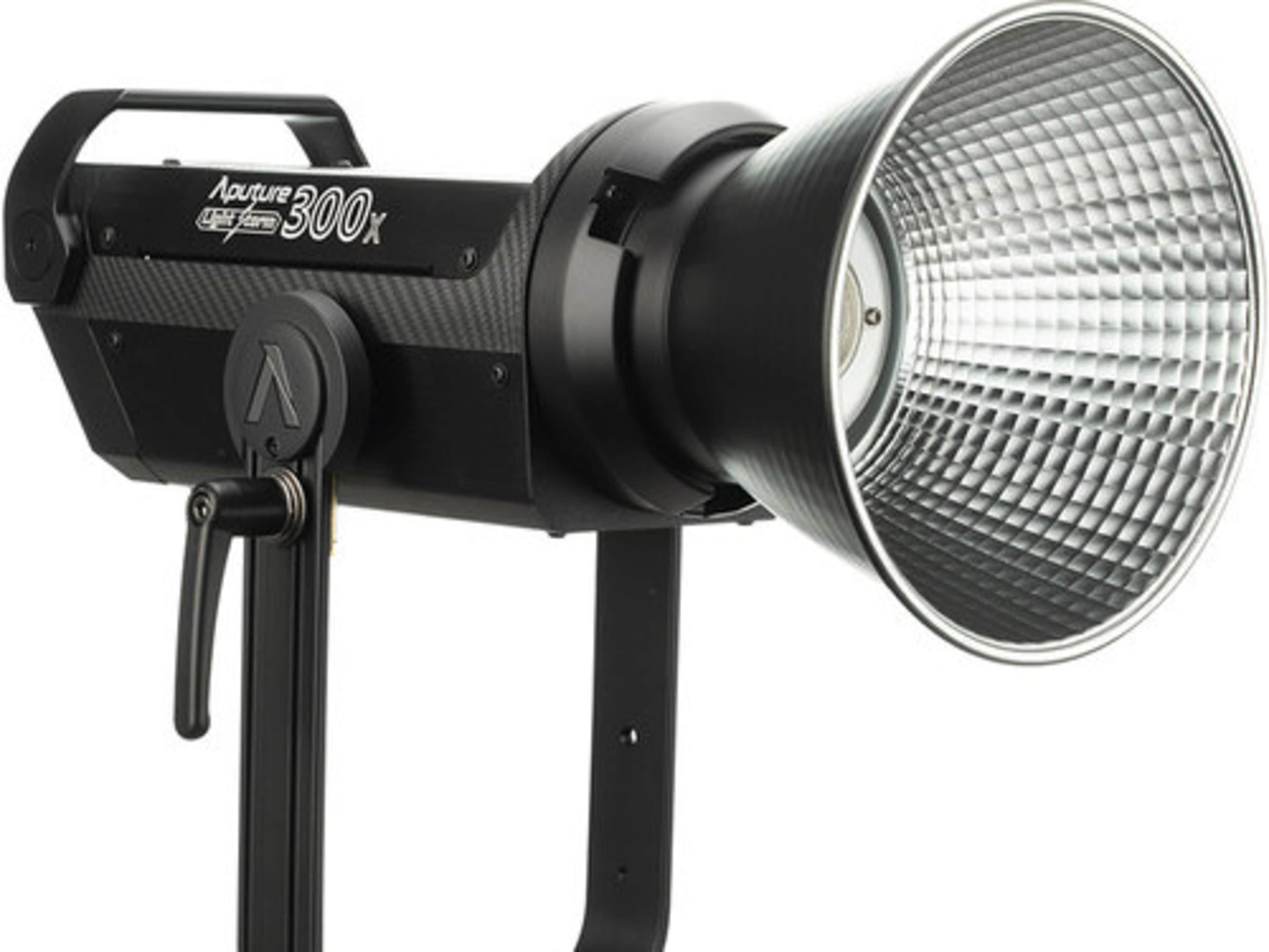 Aputure Light Storm tLS300X LED Light 