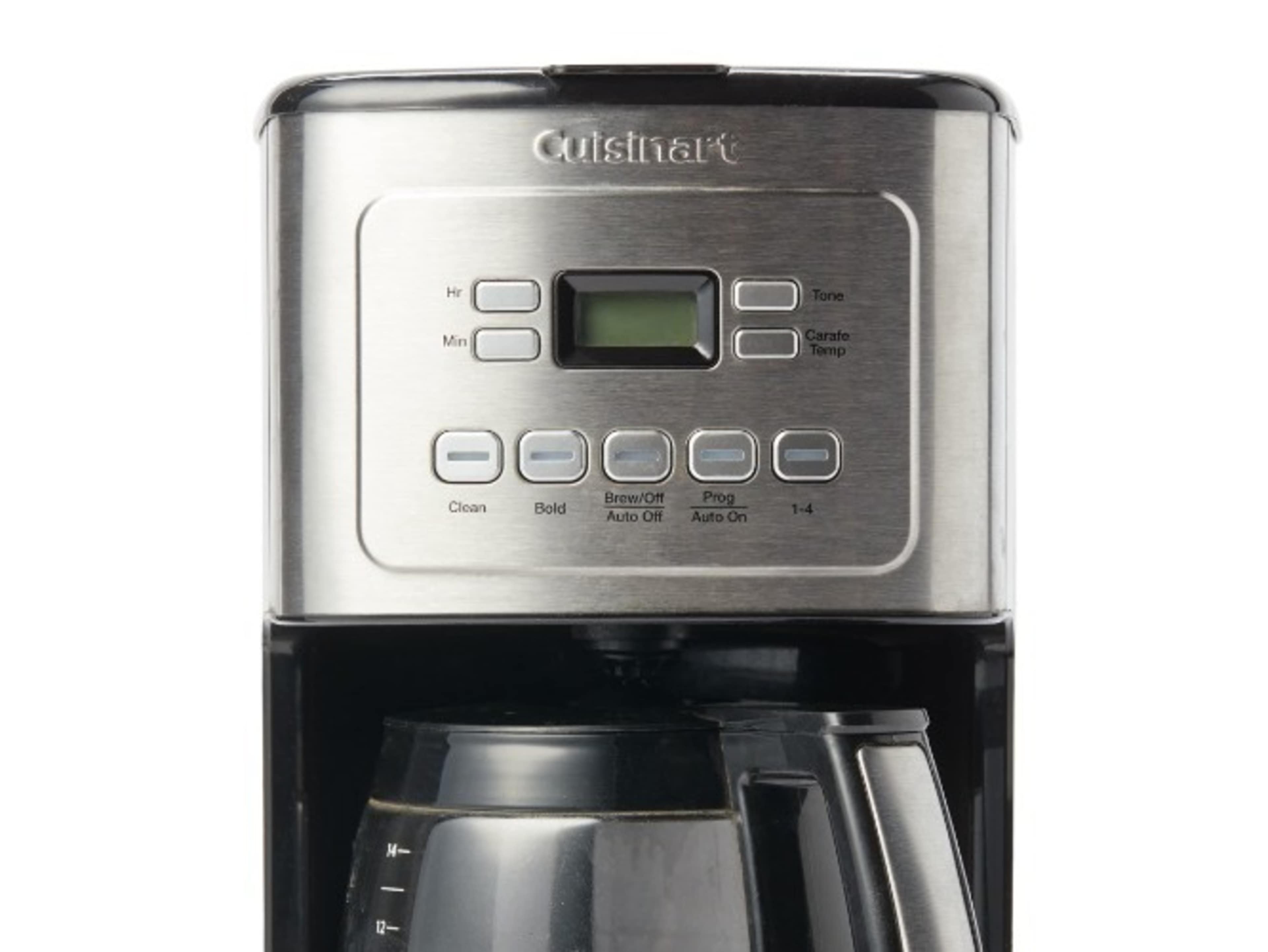 Coffee Maker