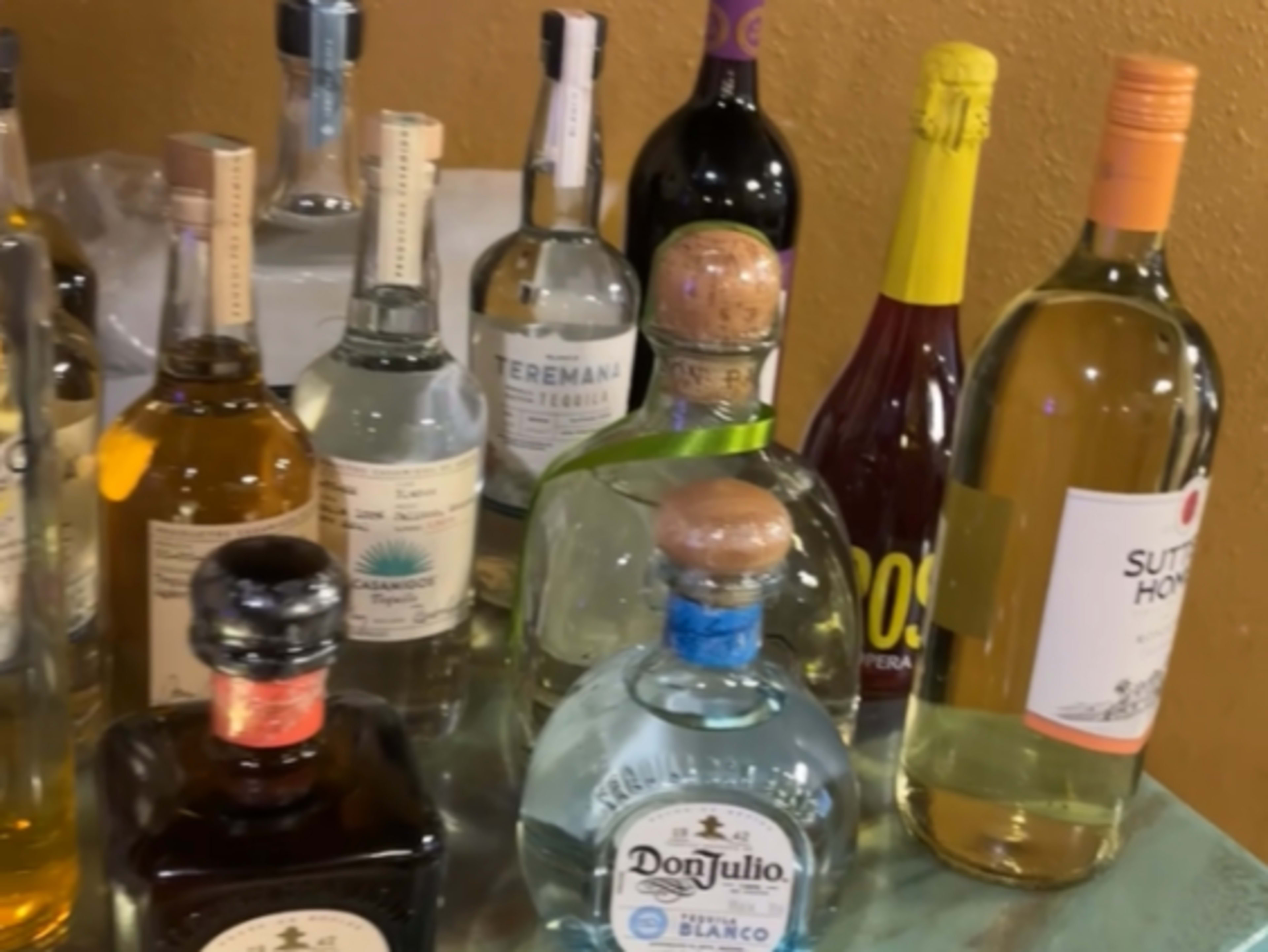 Signature Sip Collection