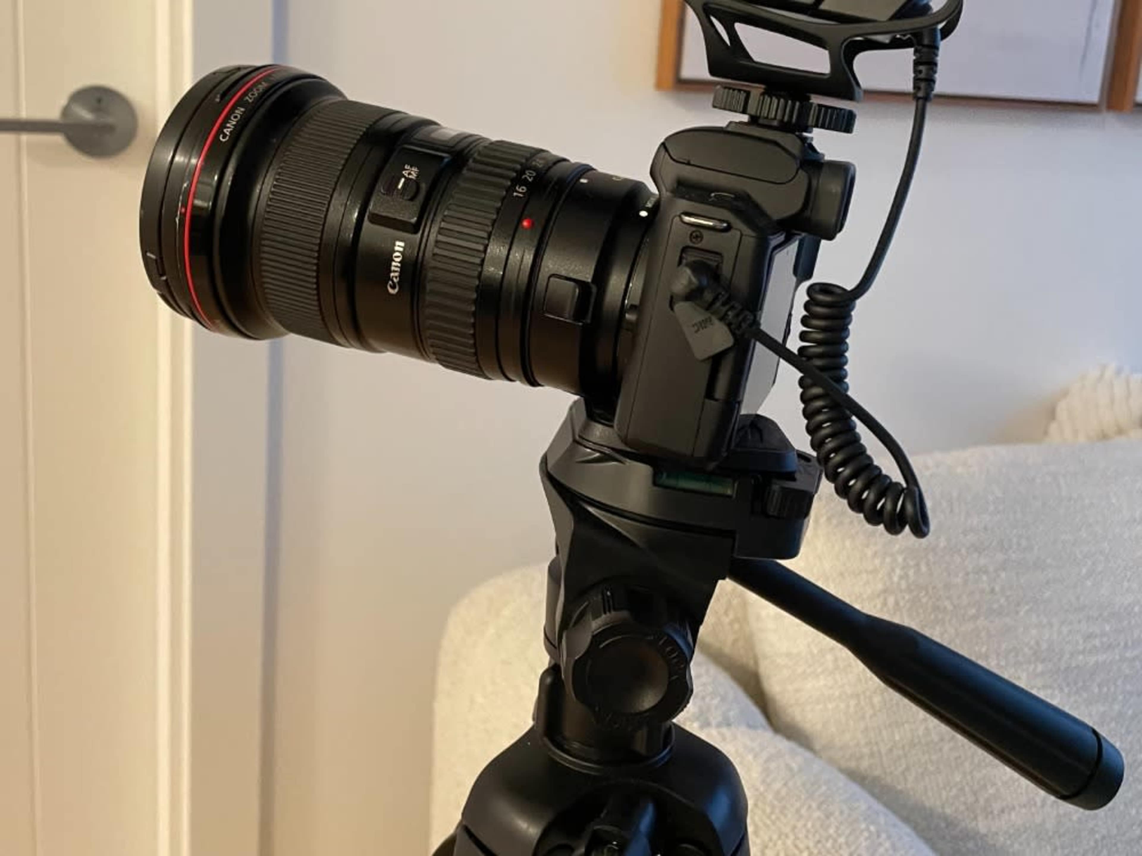 Video Camera