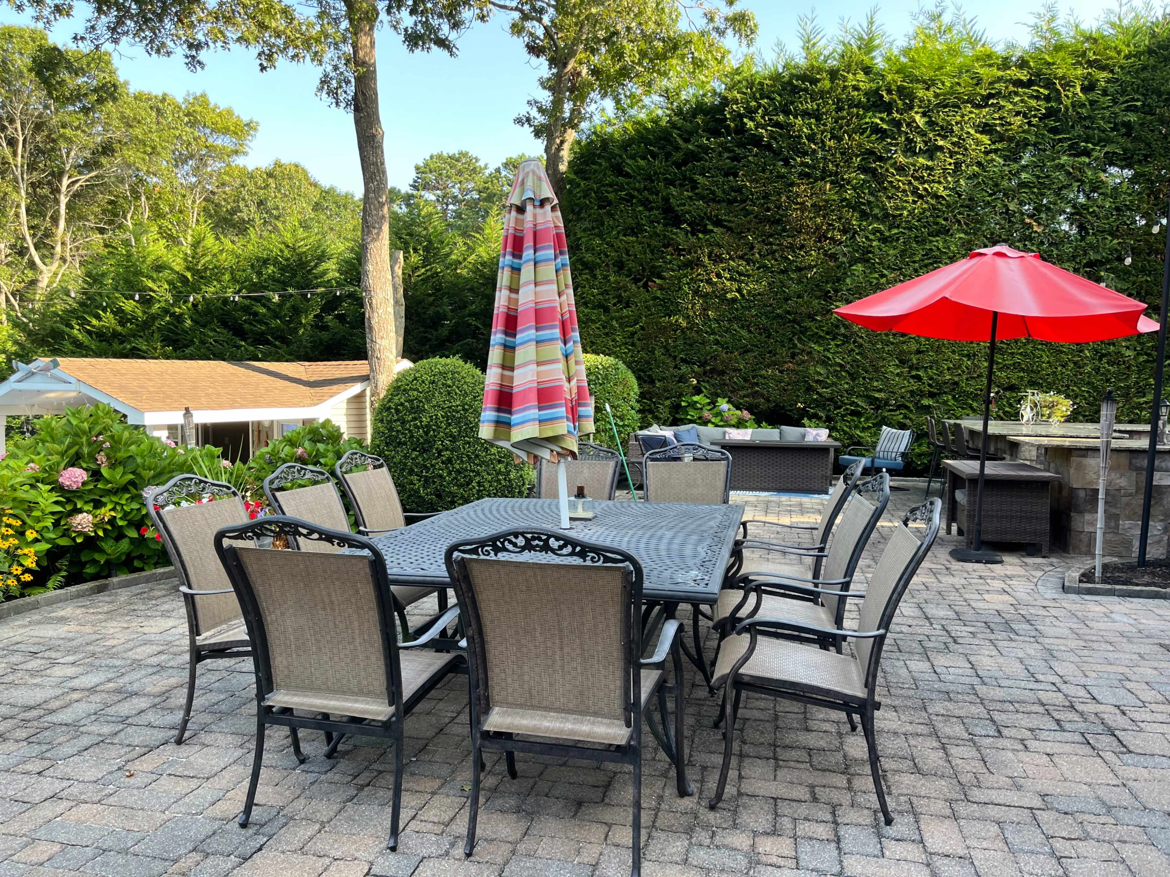 Country setting with charm Image in Brookhaven, shirley, NY