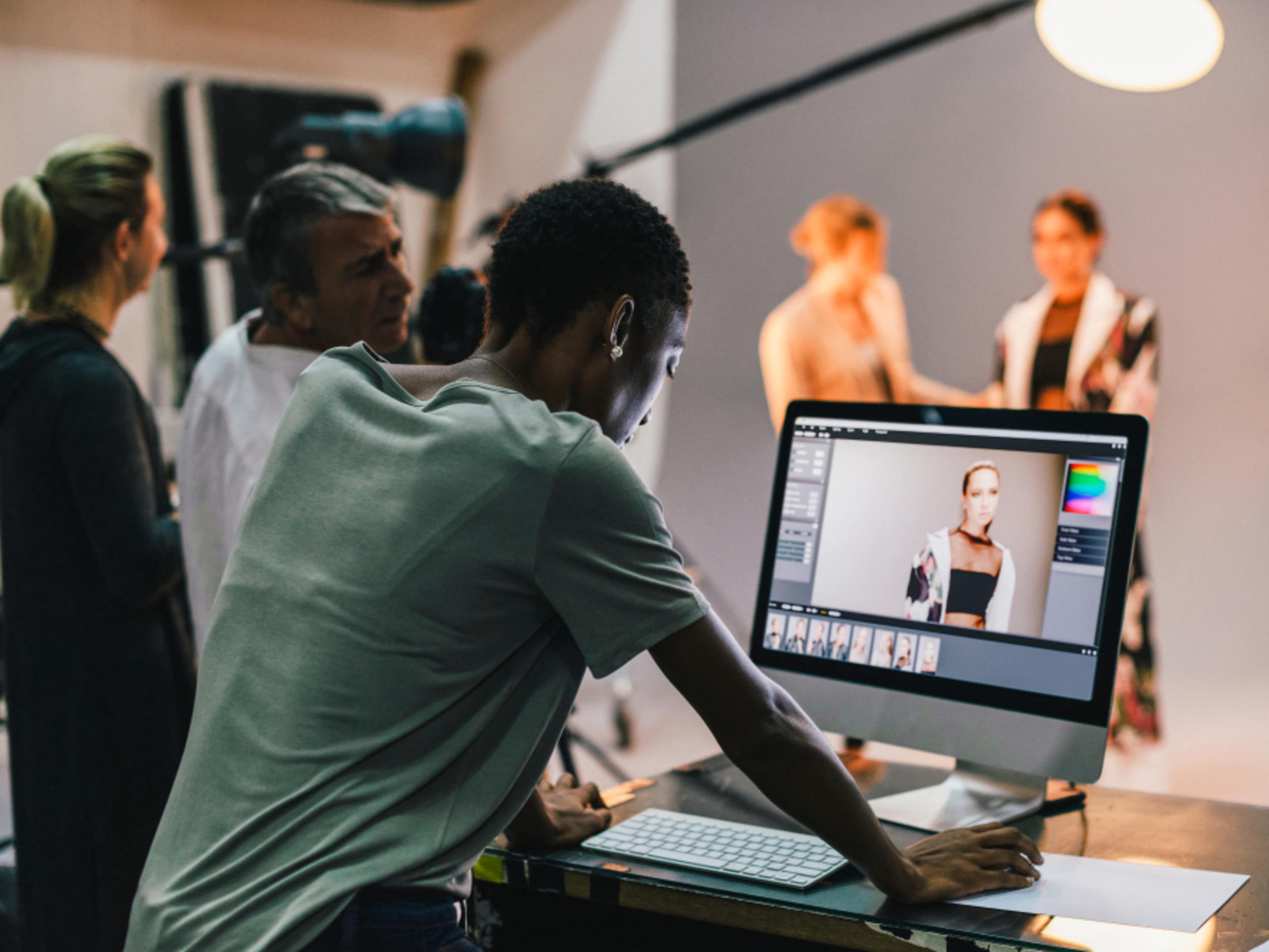 Casting Director / Producer