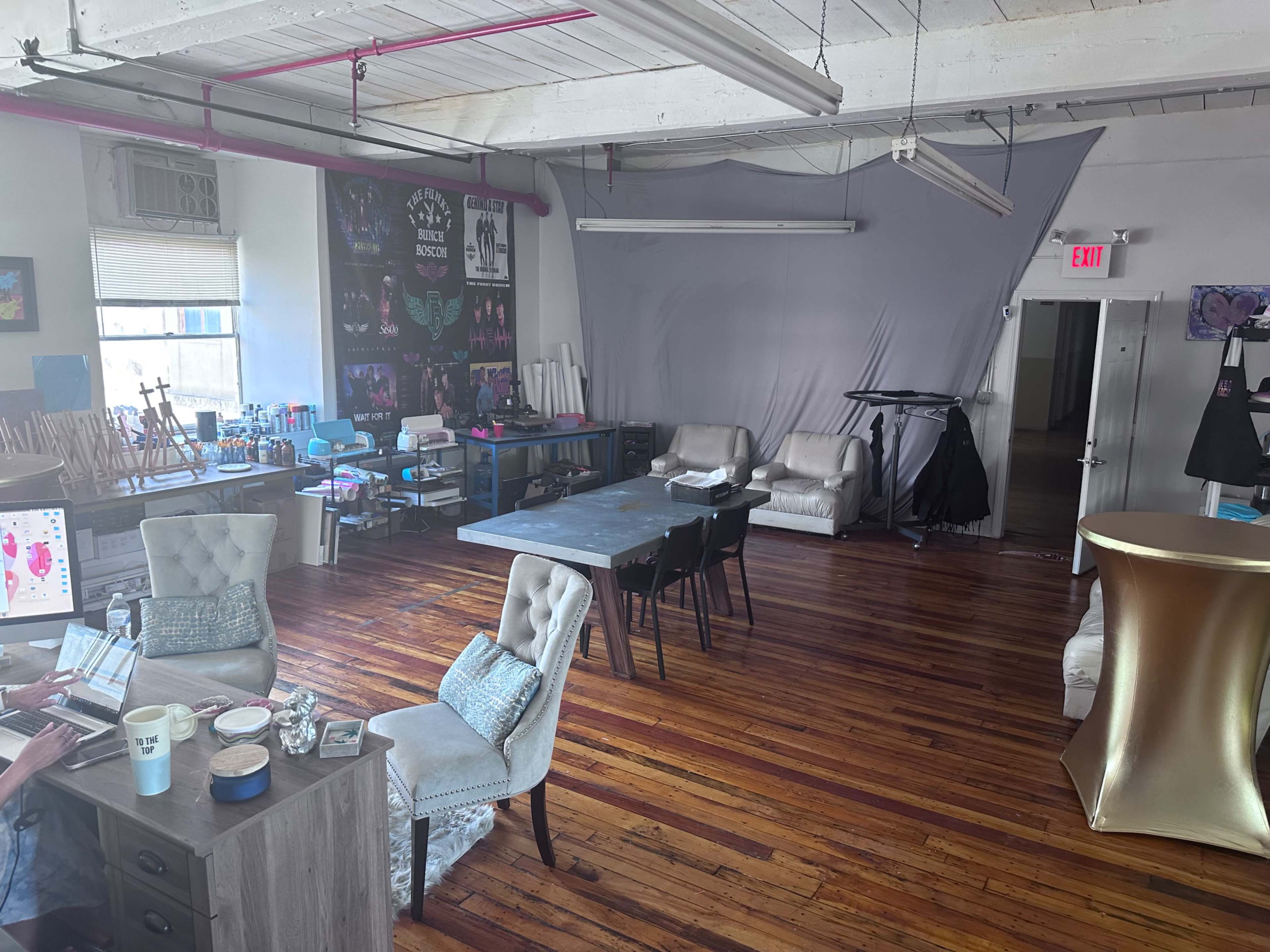 Private Event space for 30 to 40 people Hidden GEM Image in Fall River, Fall River, MA