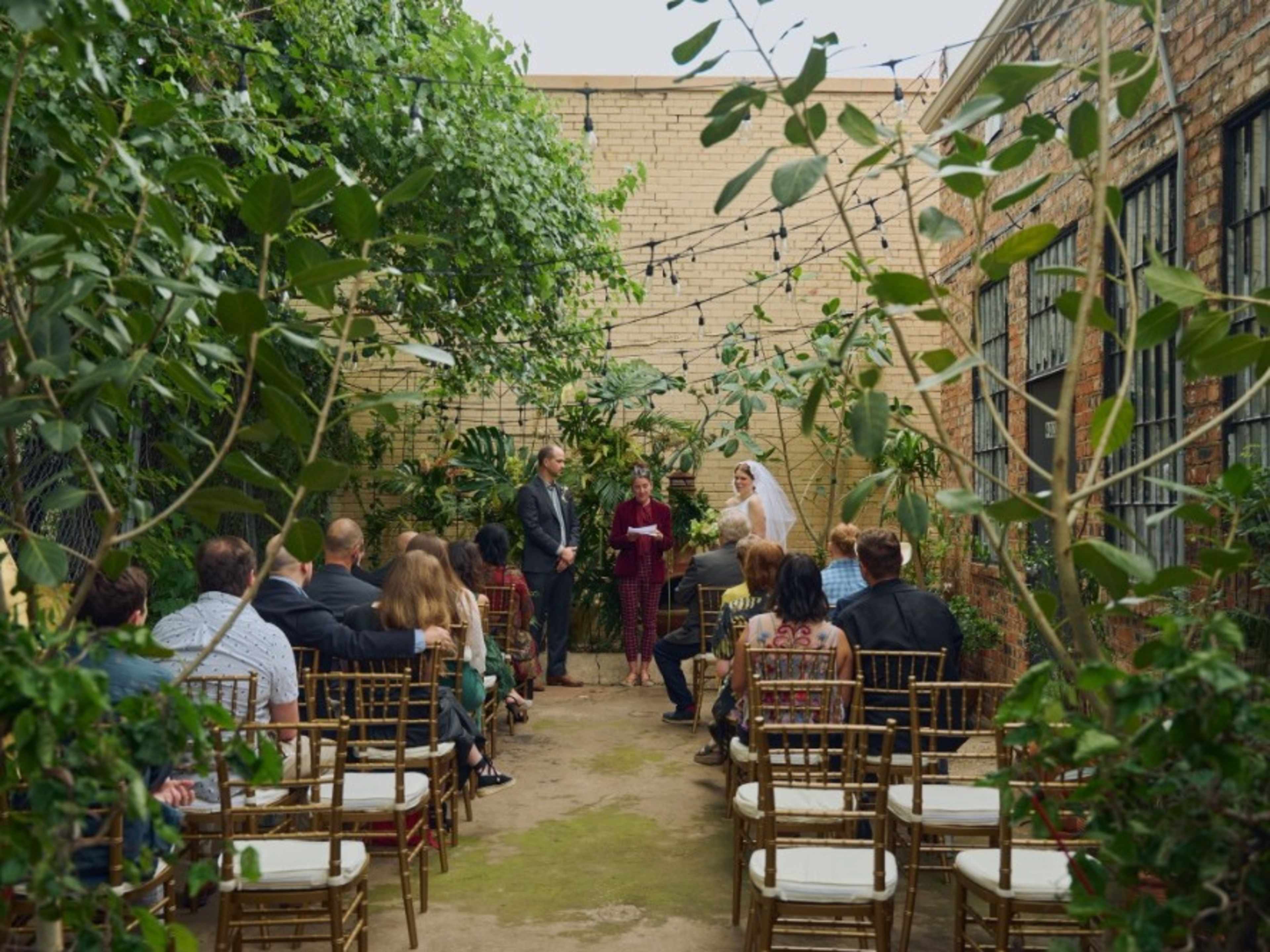 Wedding