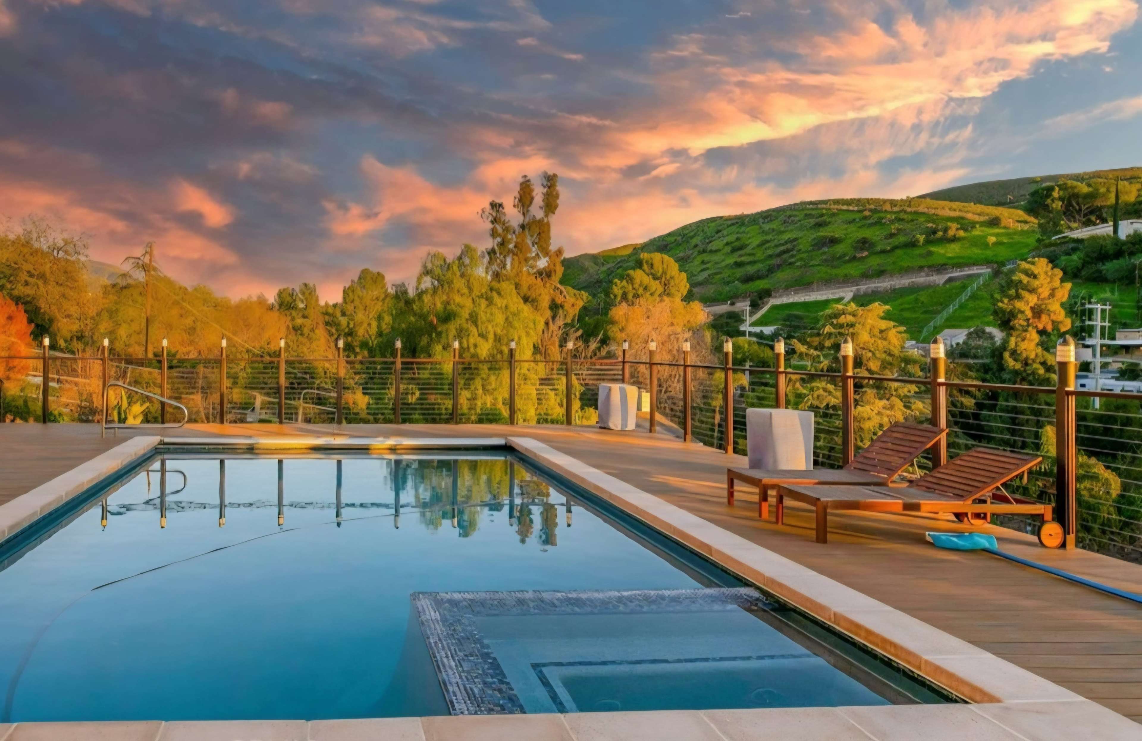 9336 Wayside Dr Shadow Hills CA 91040 Image in Shadow Hills, Sunland, CA