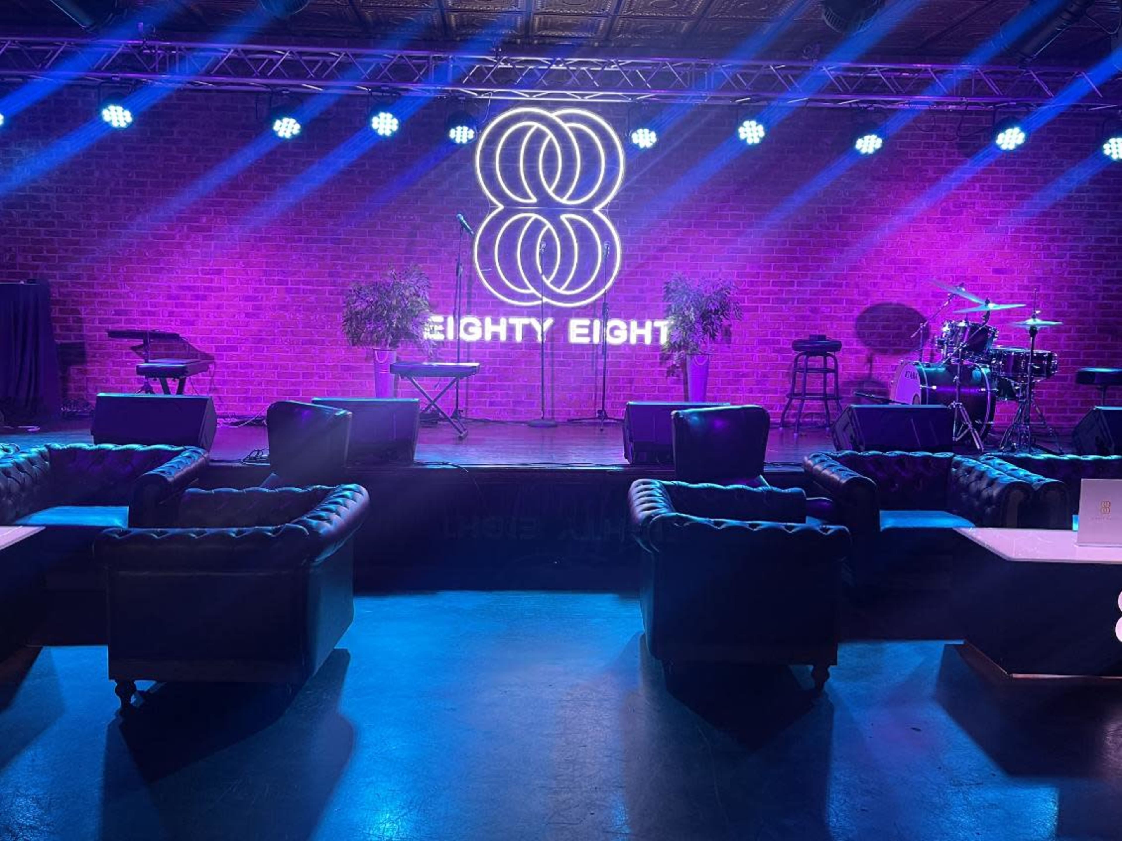 Downtown Event Venue Image in Five Points South, Birmingham, AL