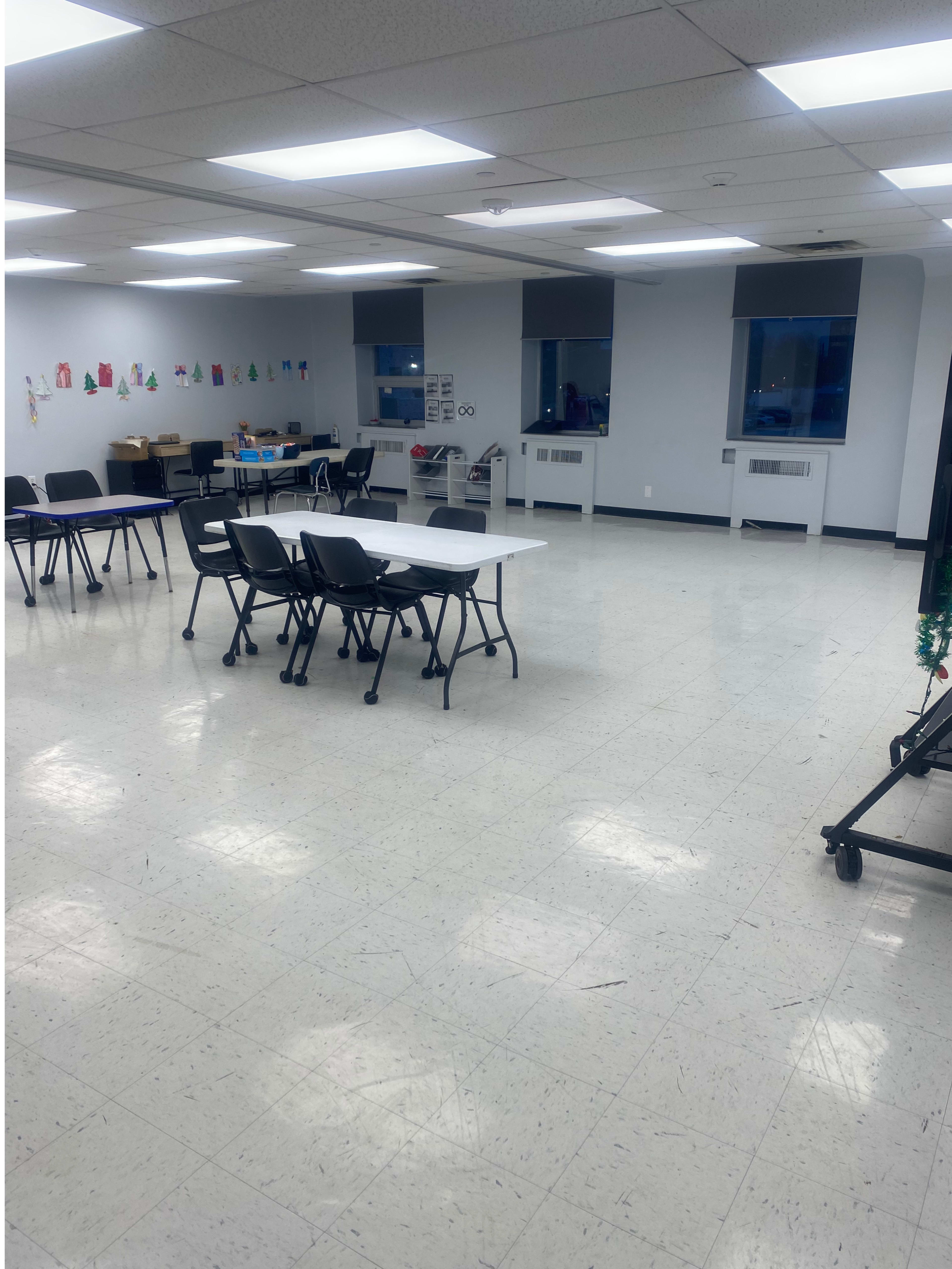 Performance Hall Image in Hempstead, Hempstead, NY