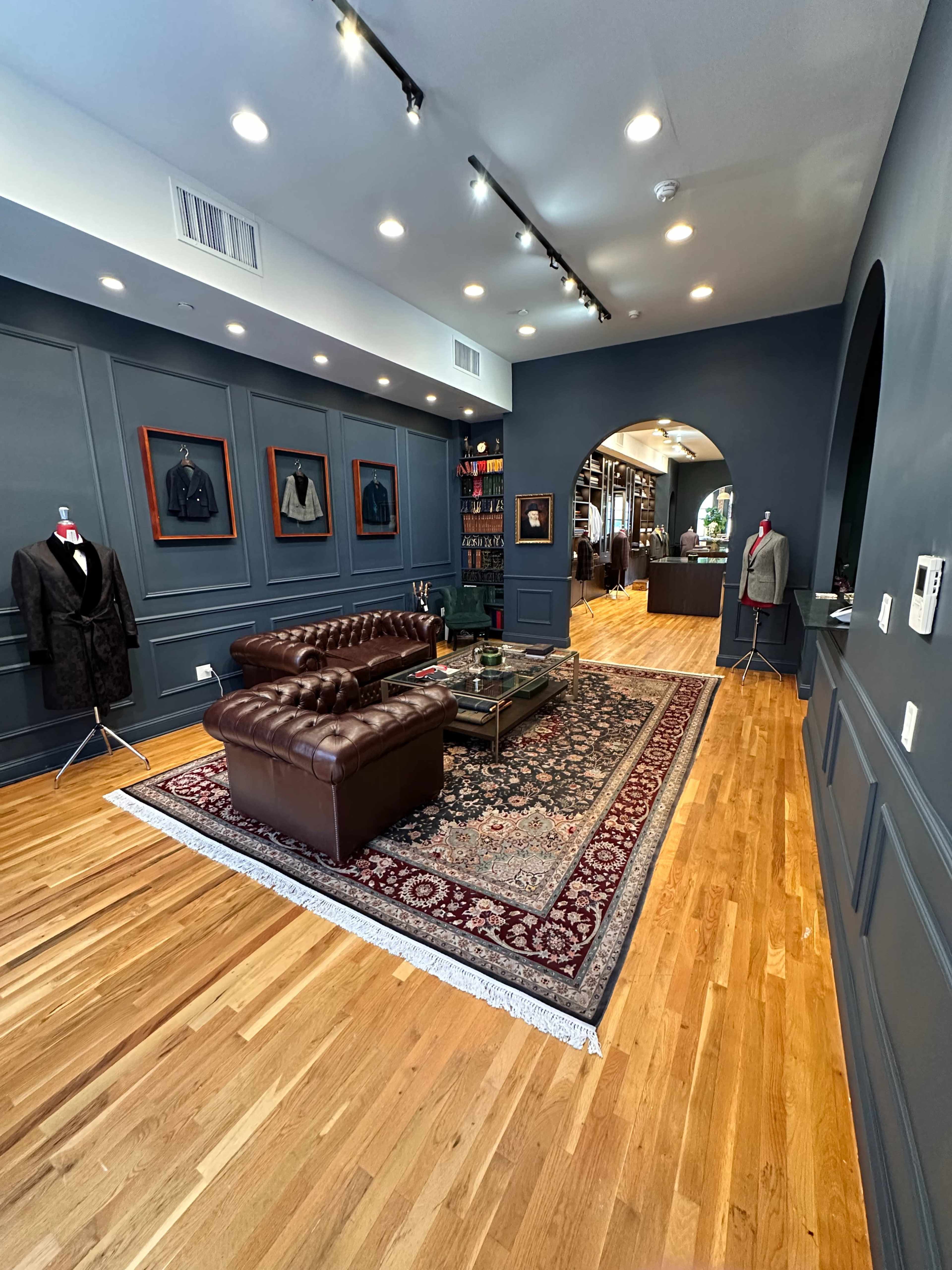 Luxury 2,000+ Sq Ft Tribeca Atelier on Iconic Staple Street – Versatile Creative Space Image in Lower Manhattan, New York, NY