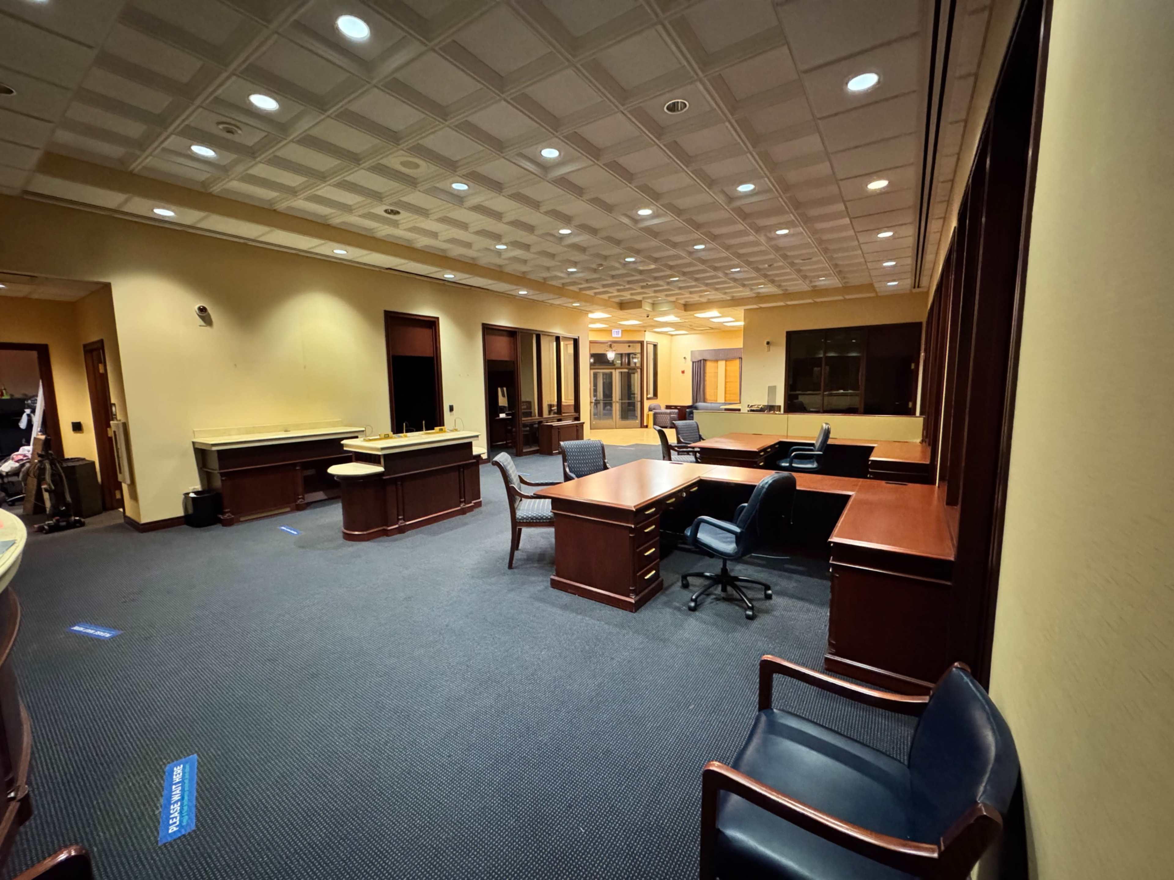 Bank Location Image in West Town, Chicago, IL