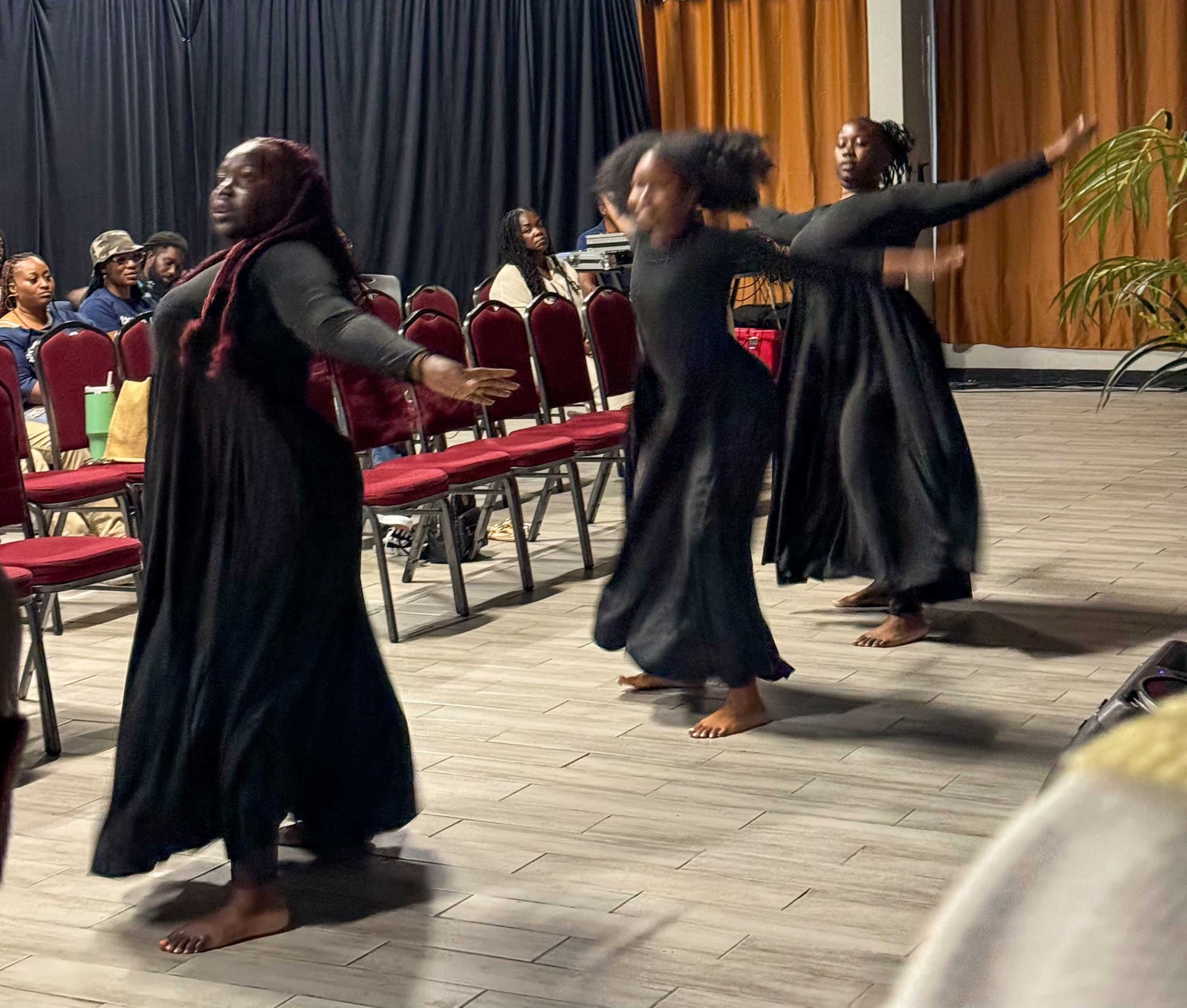 PEACE Hall Image in Sunset, Fort Lauderdale, FL