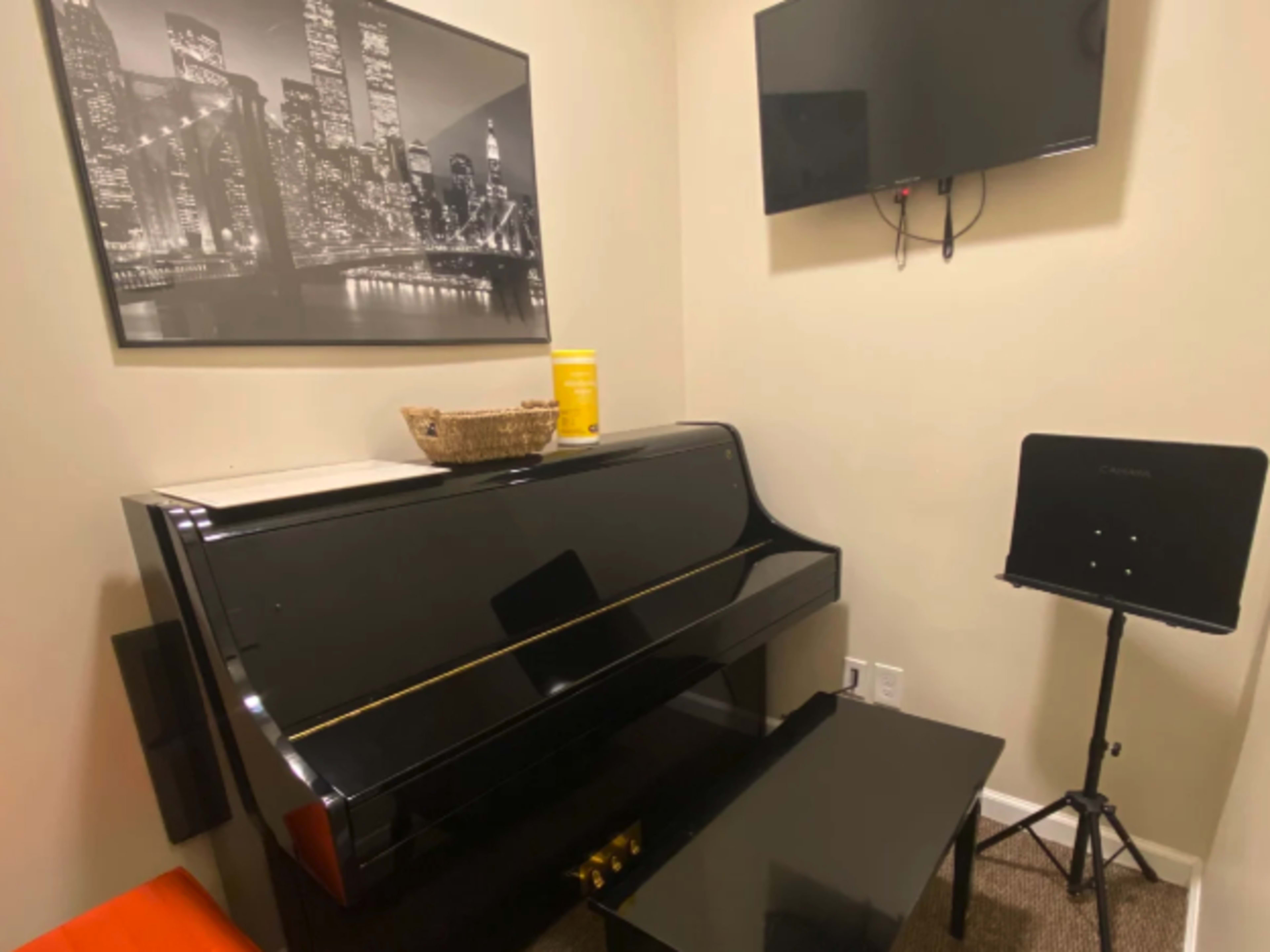 Studios 1 - 7 or Office Space