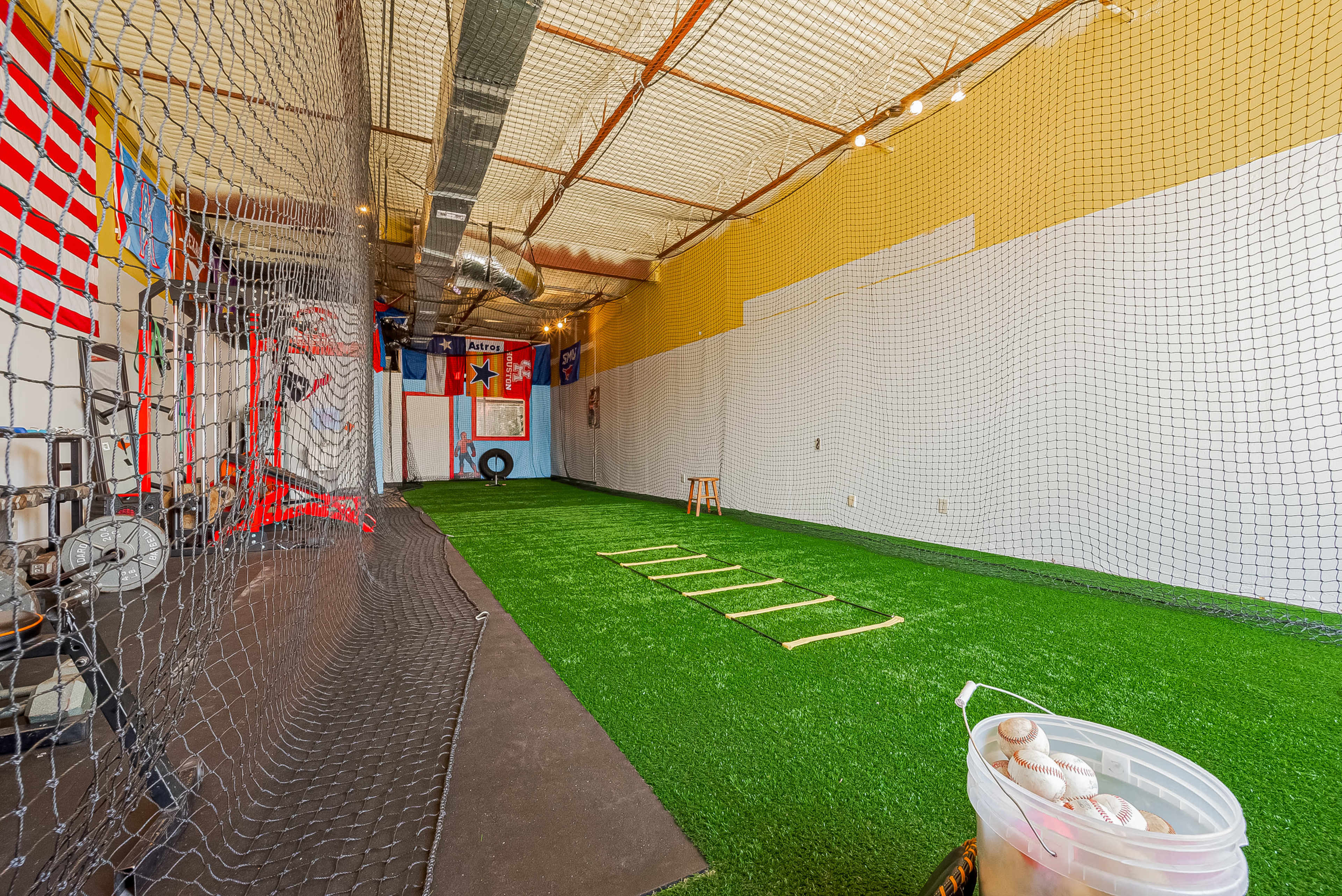 Spring Branch/Memorial-Sports Facility Image in Spring Branch West, Houston, TX