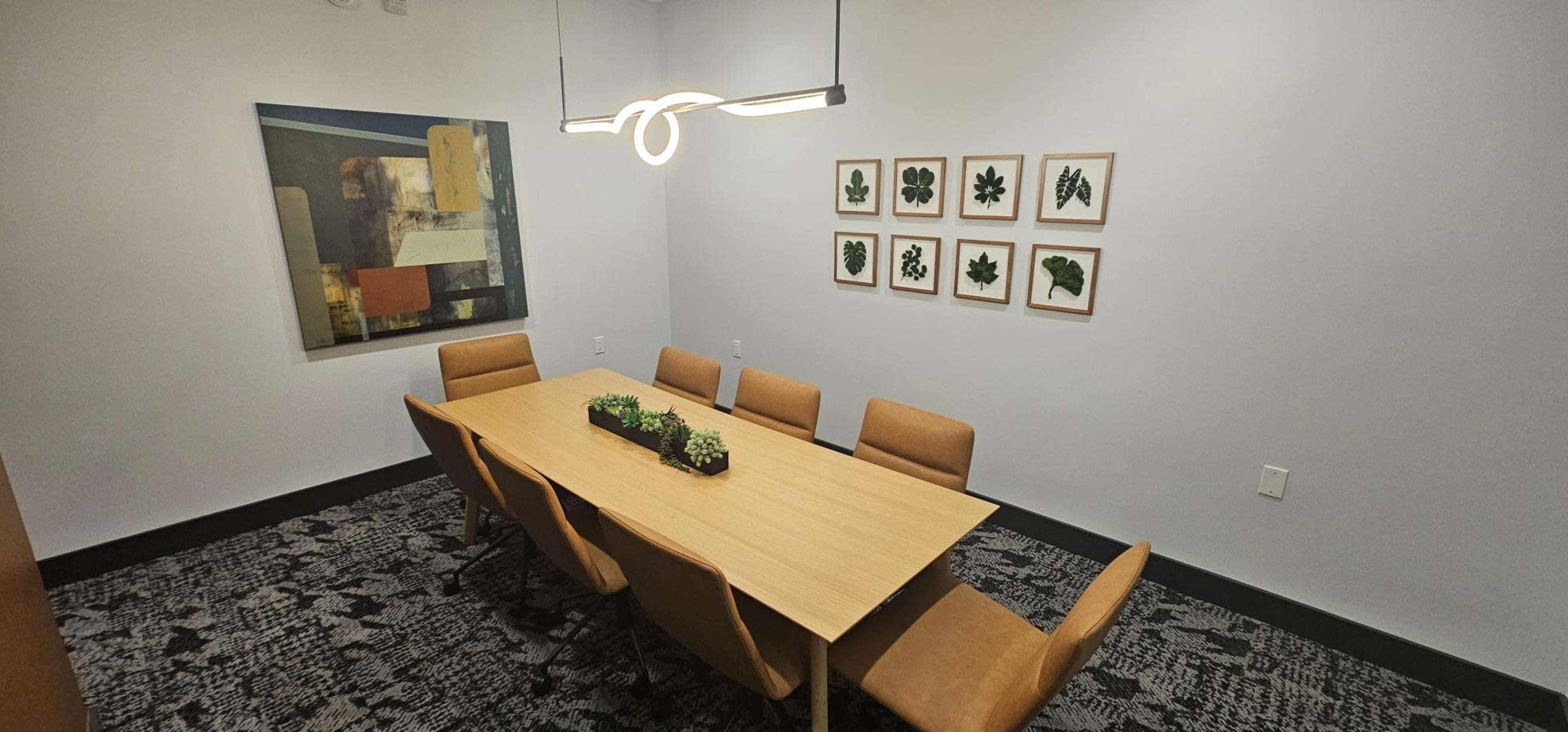 Whidbey Conference Room Image in Mercer Island, Mercer Island, WA