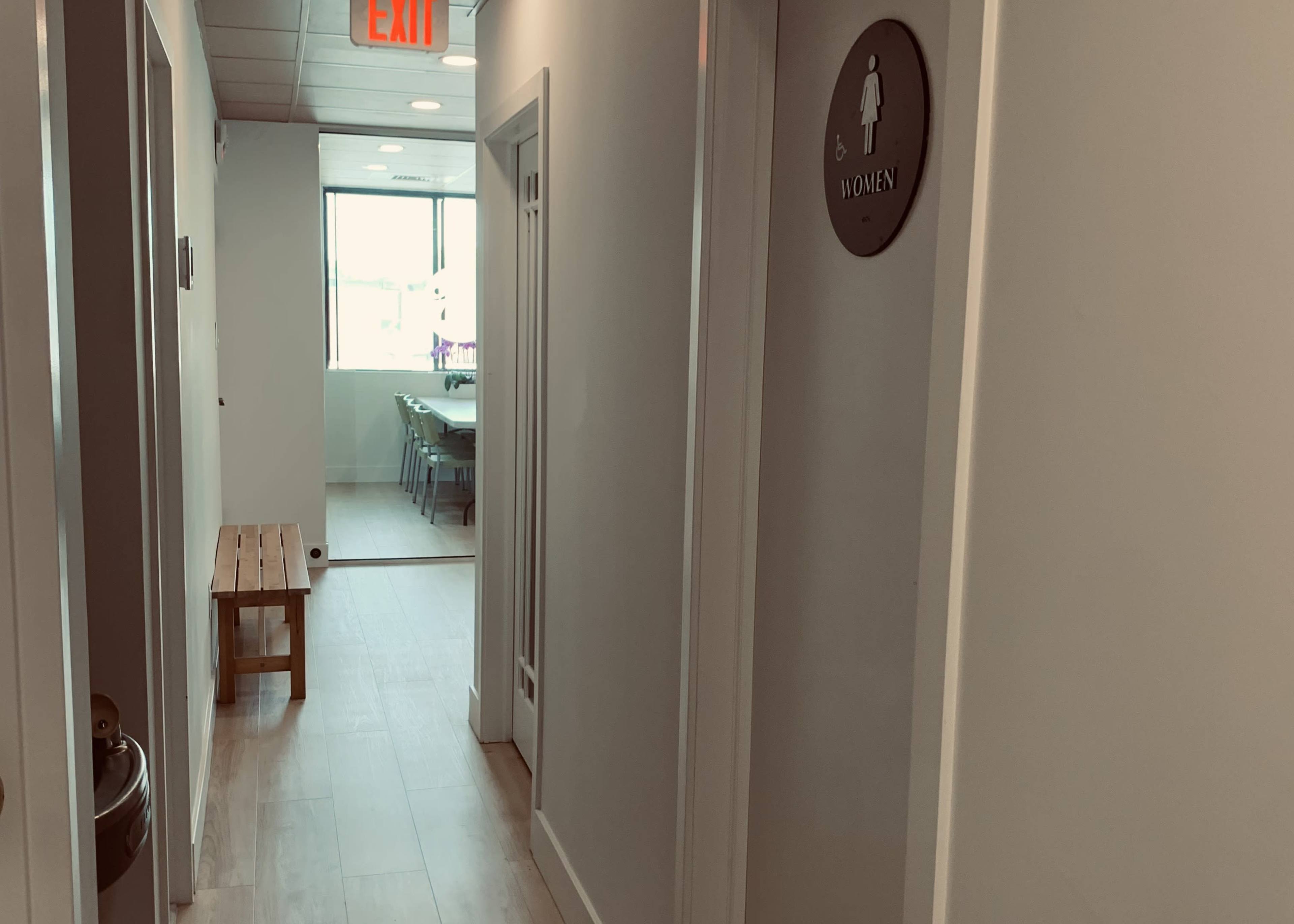Martial Arts Studio Image in Annandale, Annandale, VA