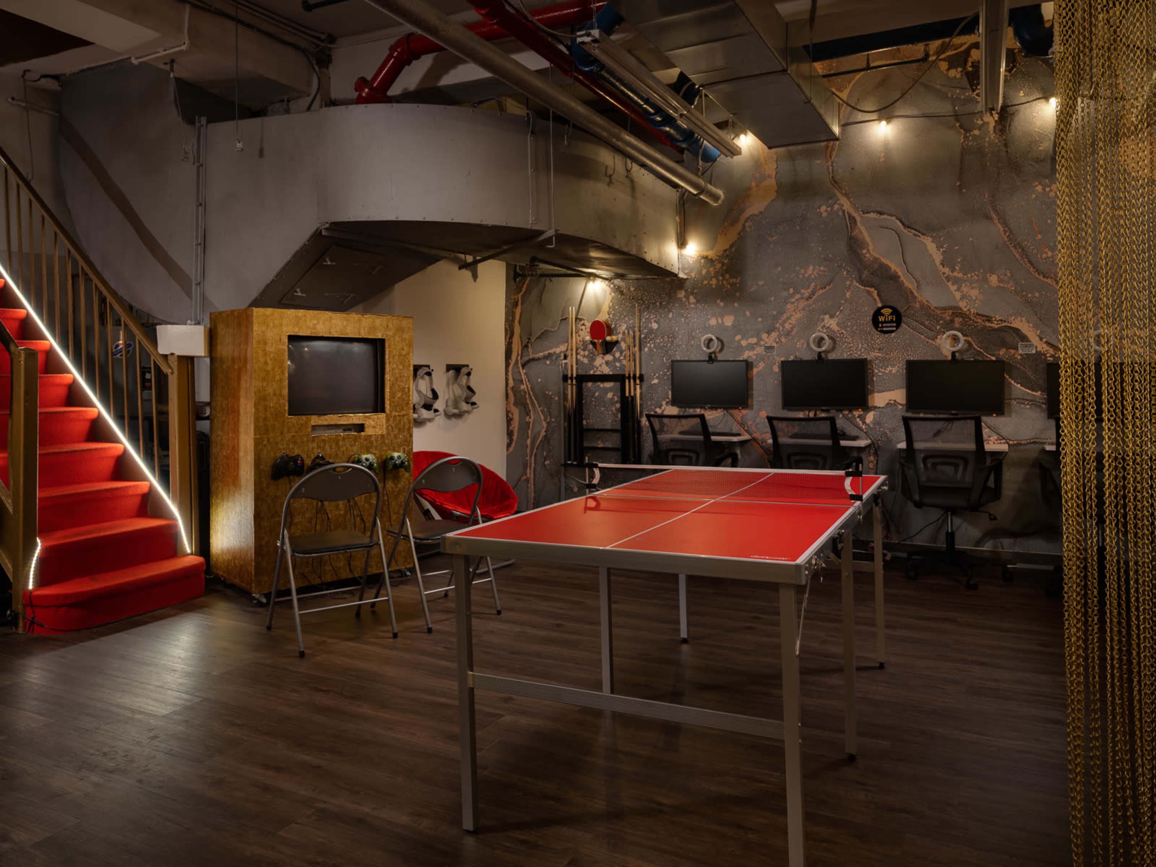 Swanky Speakeasy Bar & Lounge, New York, NY | Event | Peerspace