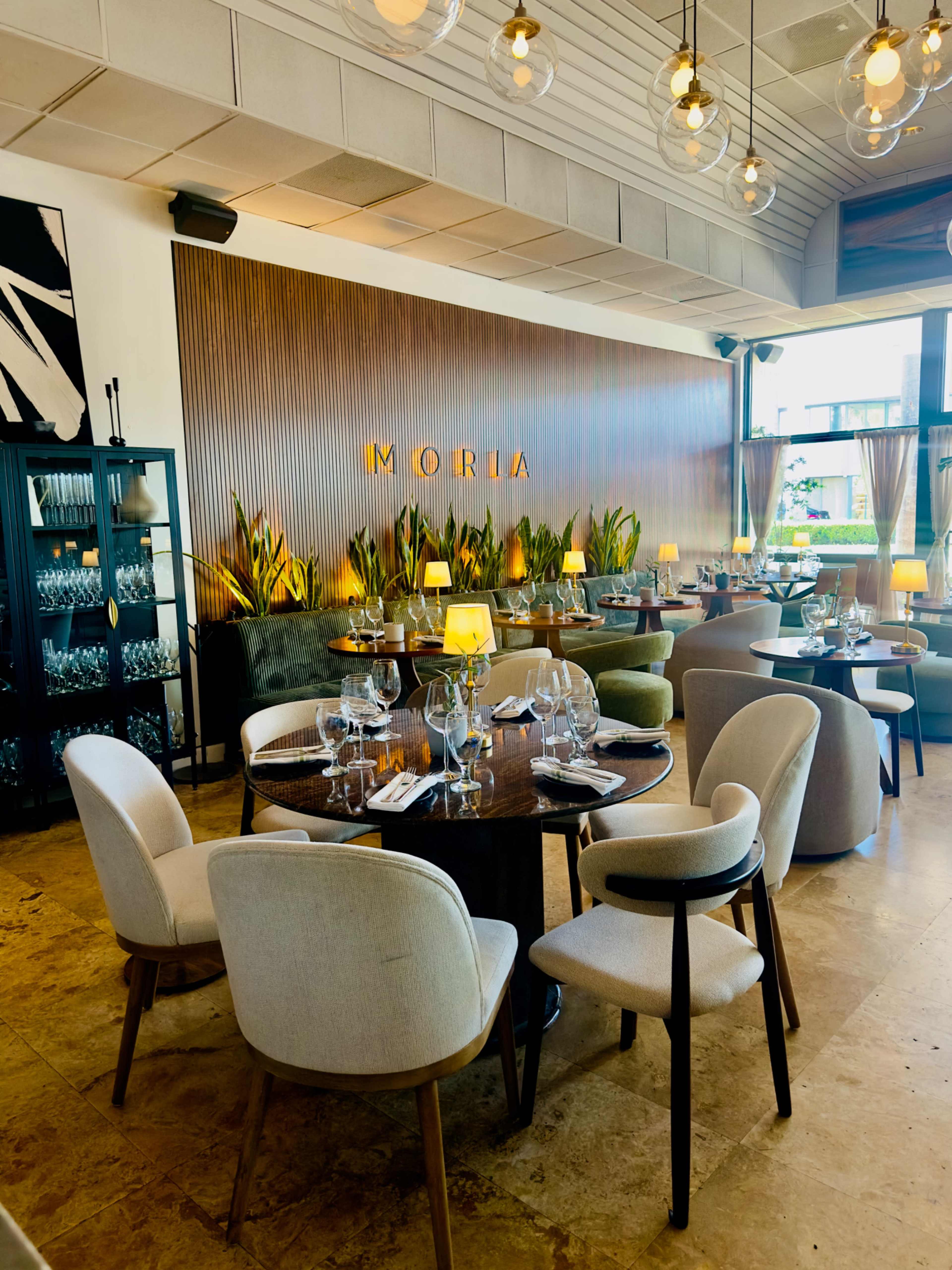 Elegant Mexican Peruvian Fusion Venue with Private Dining in Bay Harbor Islands Image in Bay Harbor Islands, Bay Harbor Islands, FL