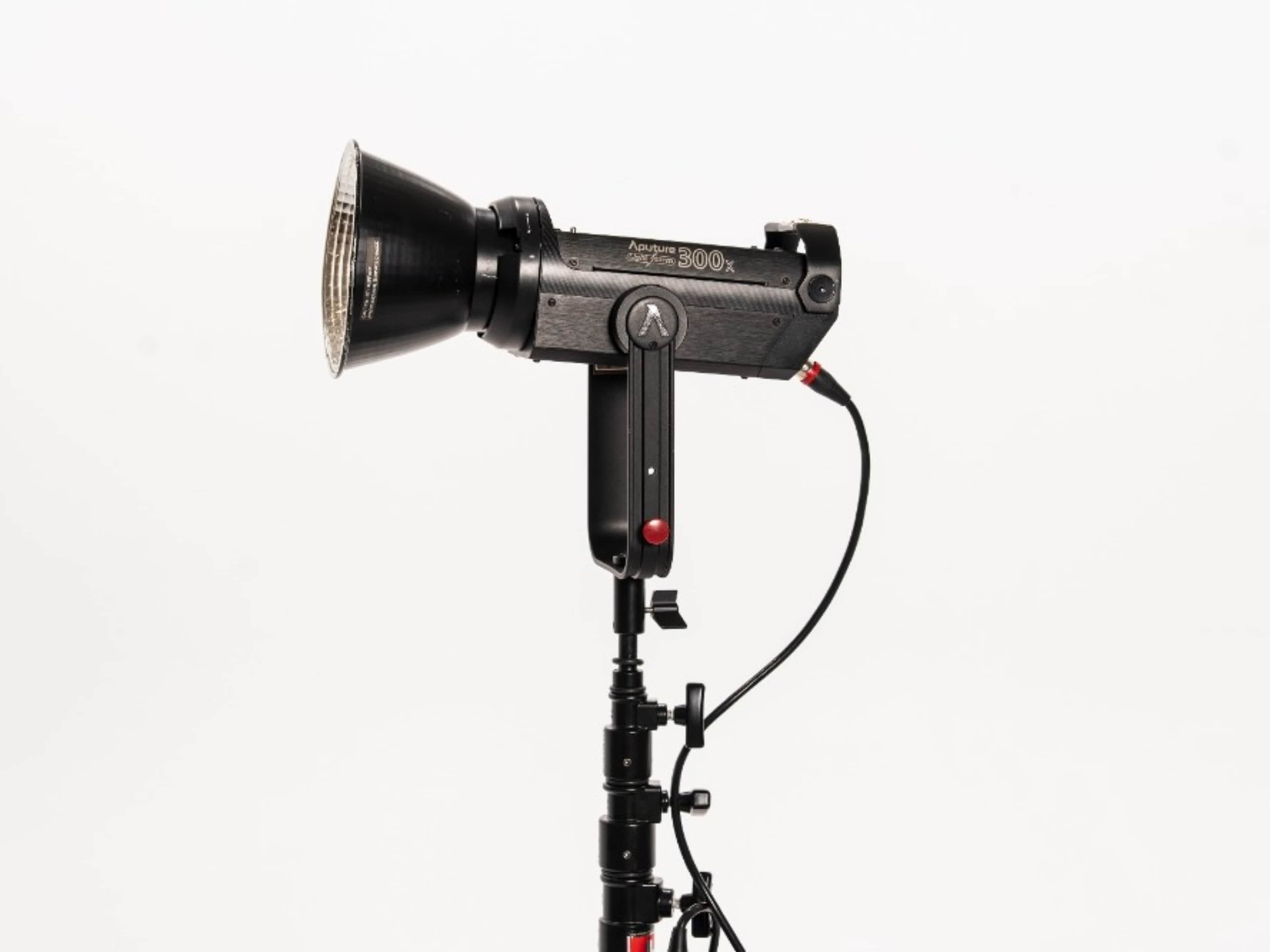 Aputure 300x
