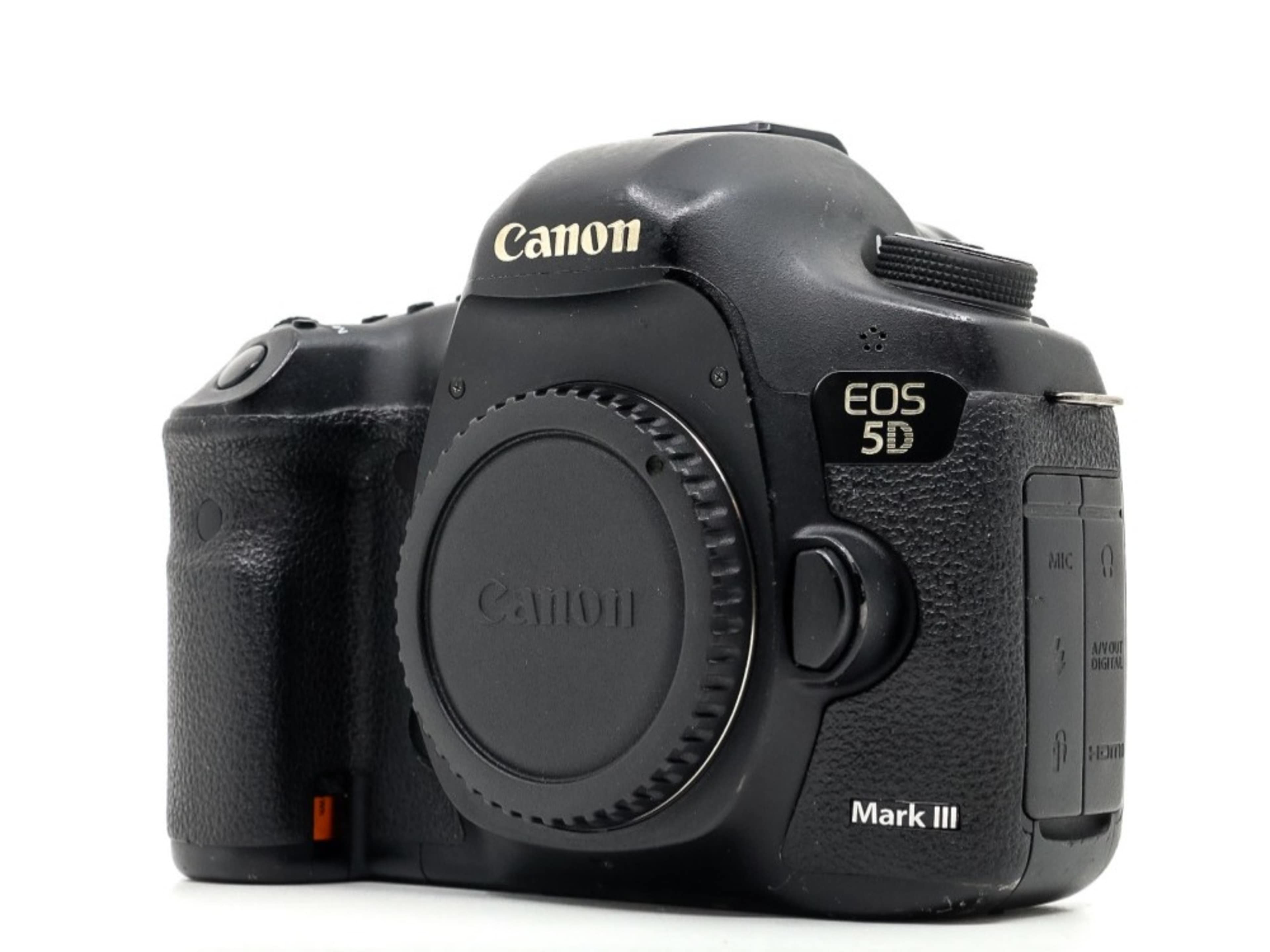 Canon 5D mark III