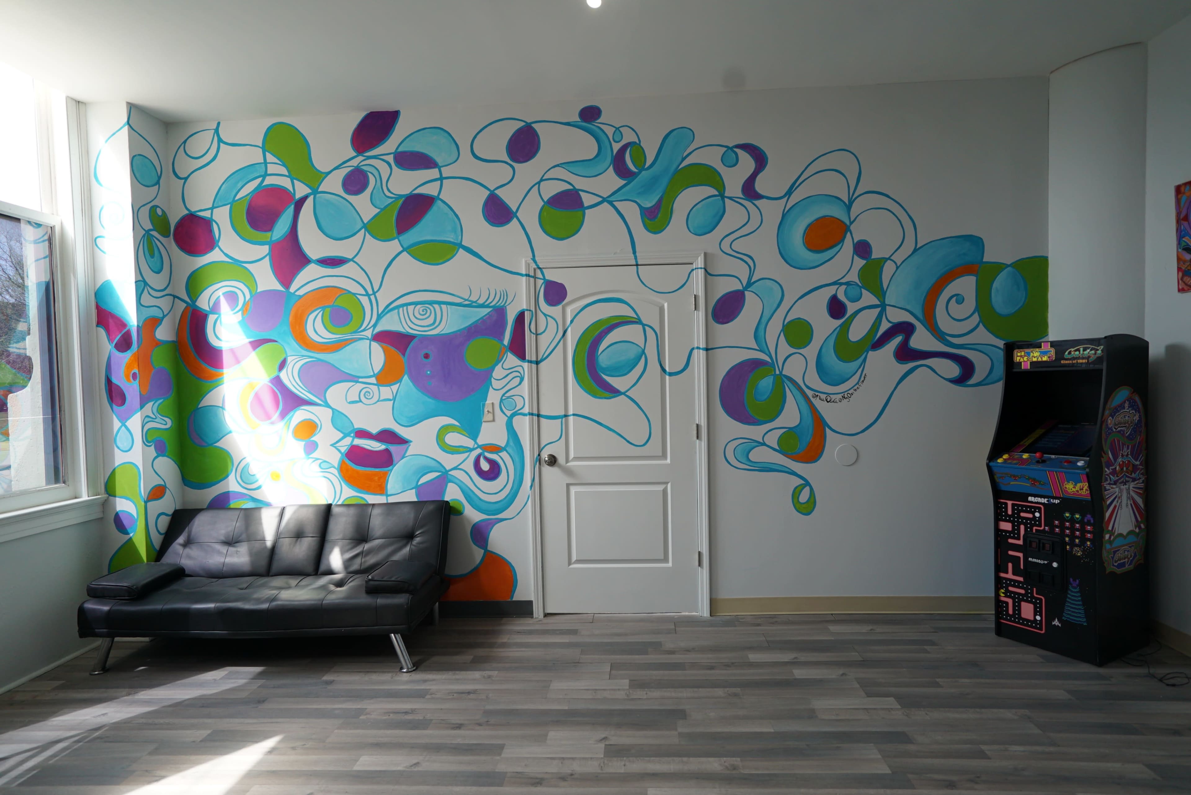 The KRe8 Place - Roomy Industrial Creative Space in heart of St. Louis Image in Downtown West, St Louis, MO