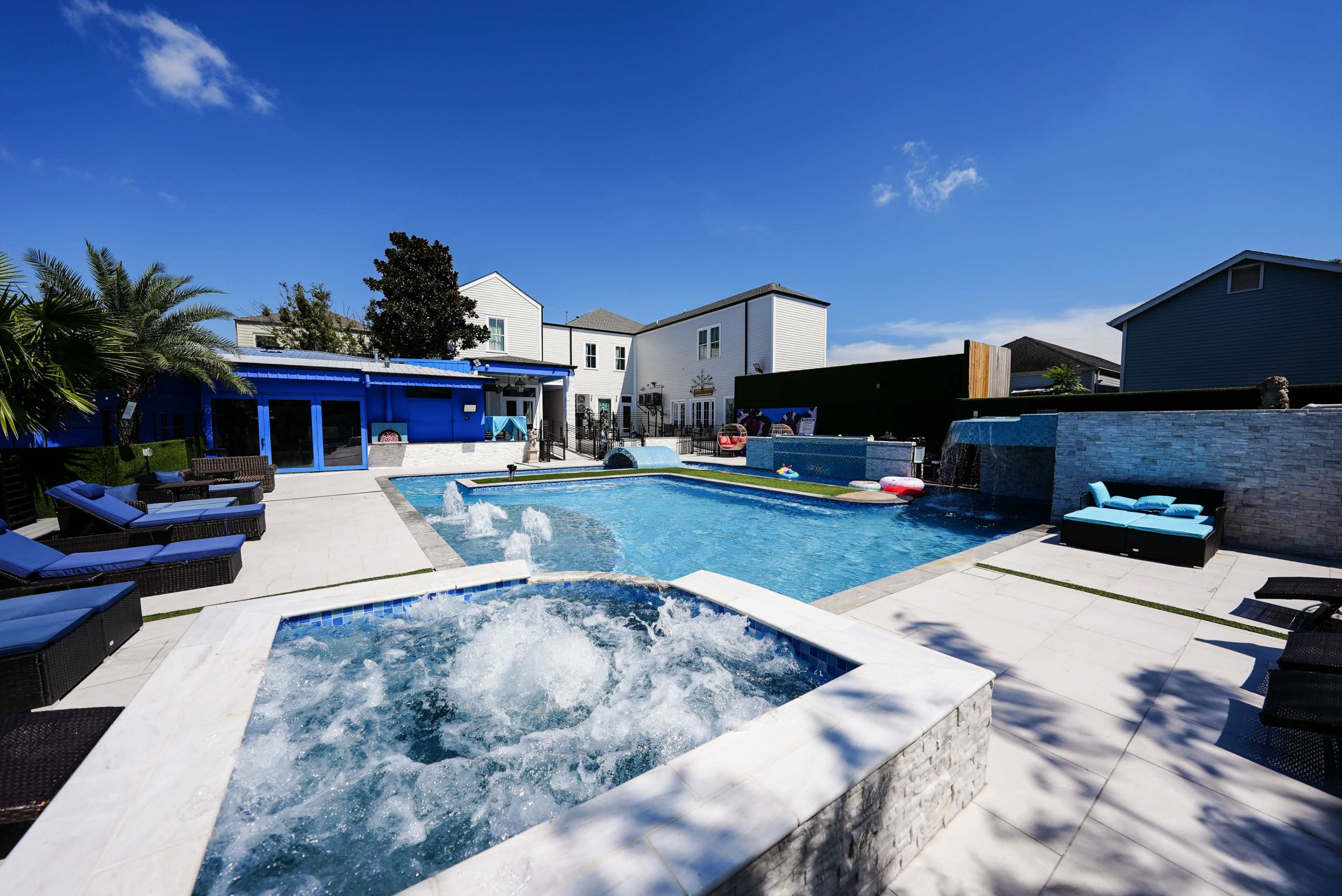 Voted best event venue Image in Tremé / Lafitte, new orleans, AL