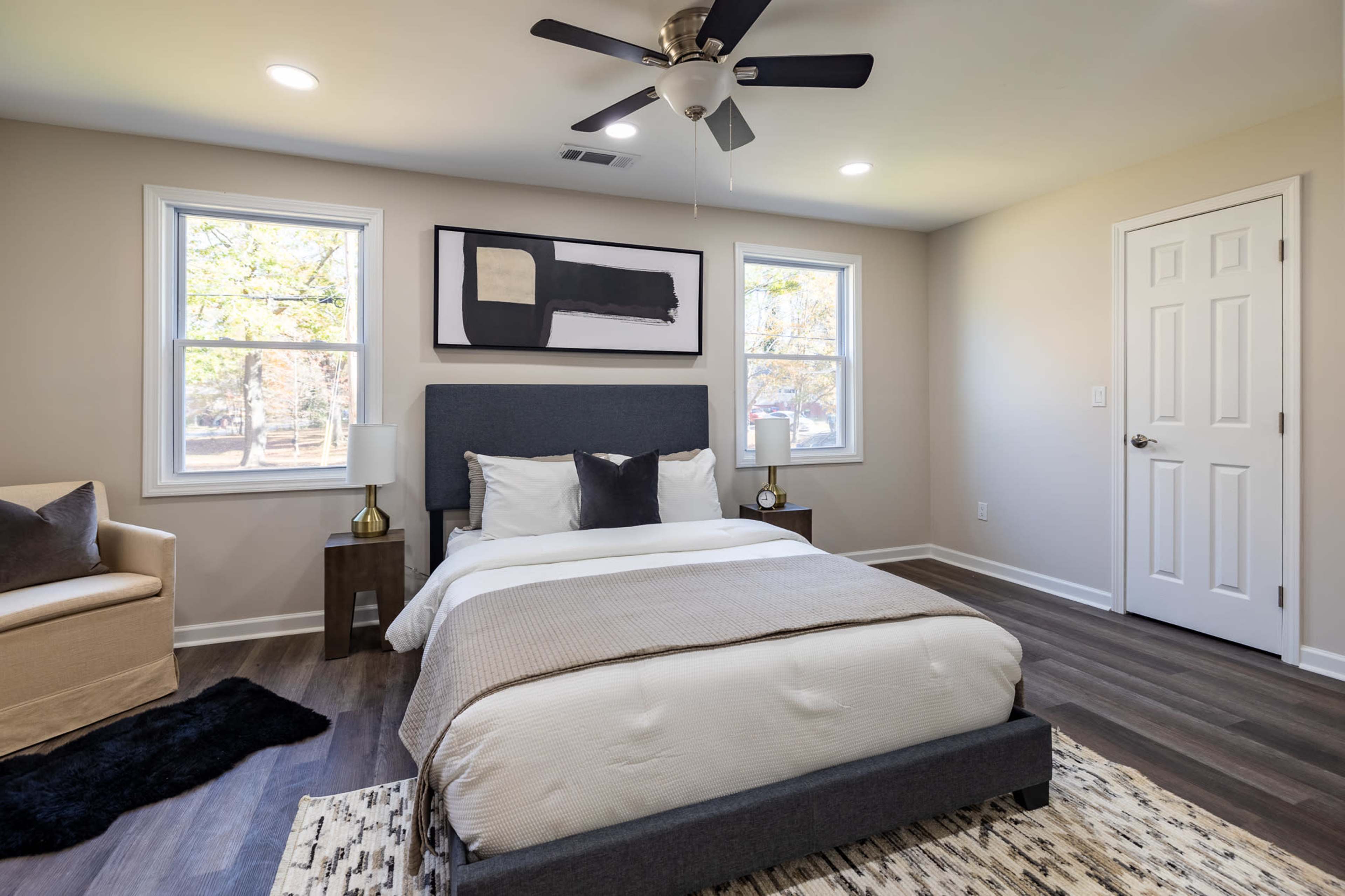 Westside Atlanta Home for Realtor Photos, Atlanta, GA | Production ...