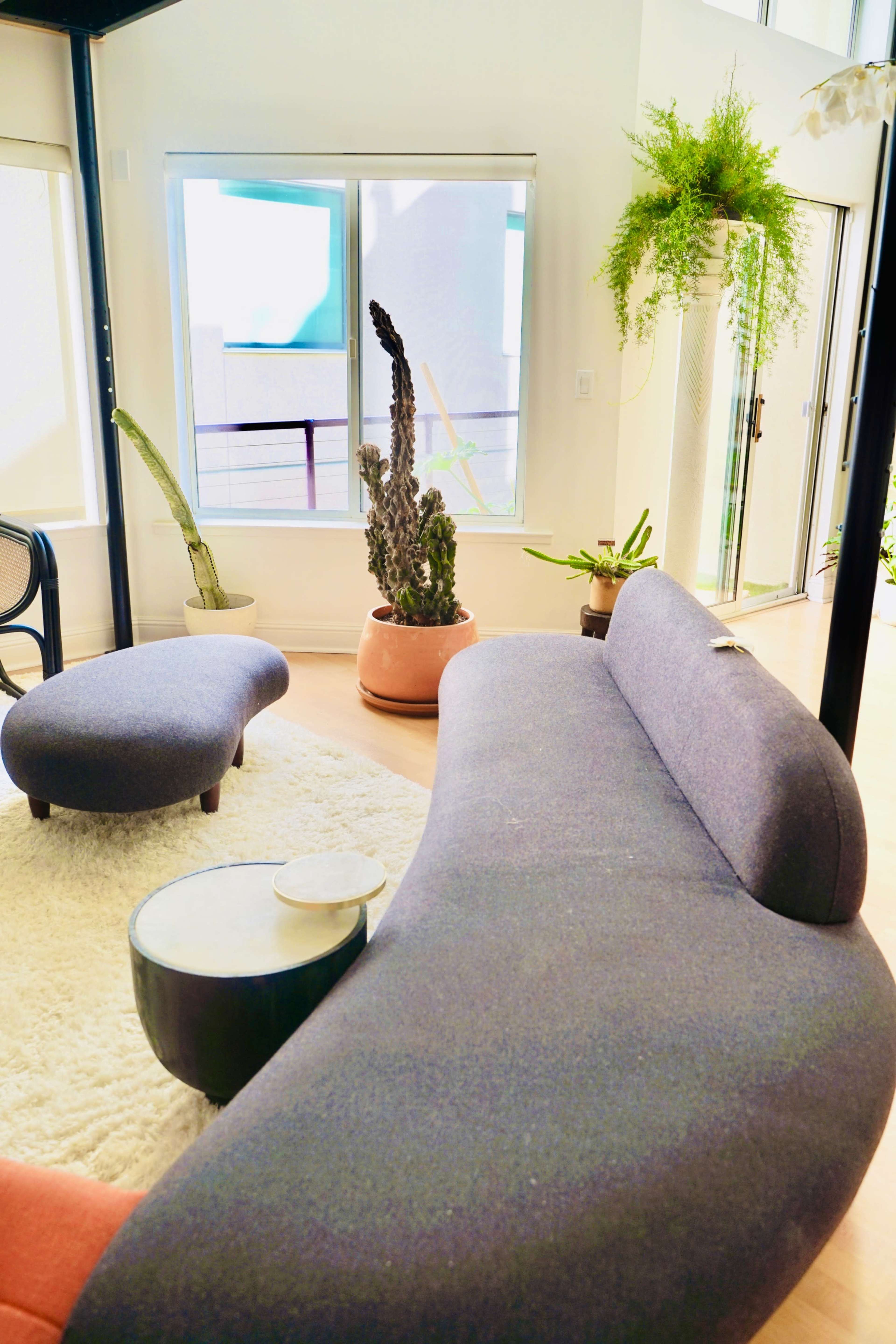 Artistic Work/ life loft near the cal train station Image in SoMa, San Francisco, CA