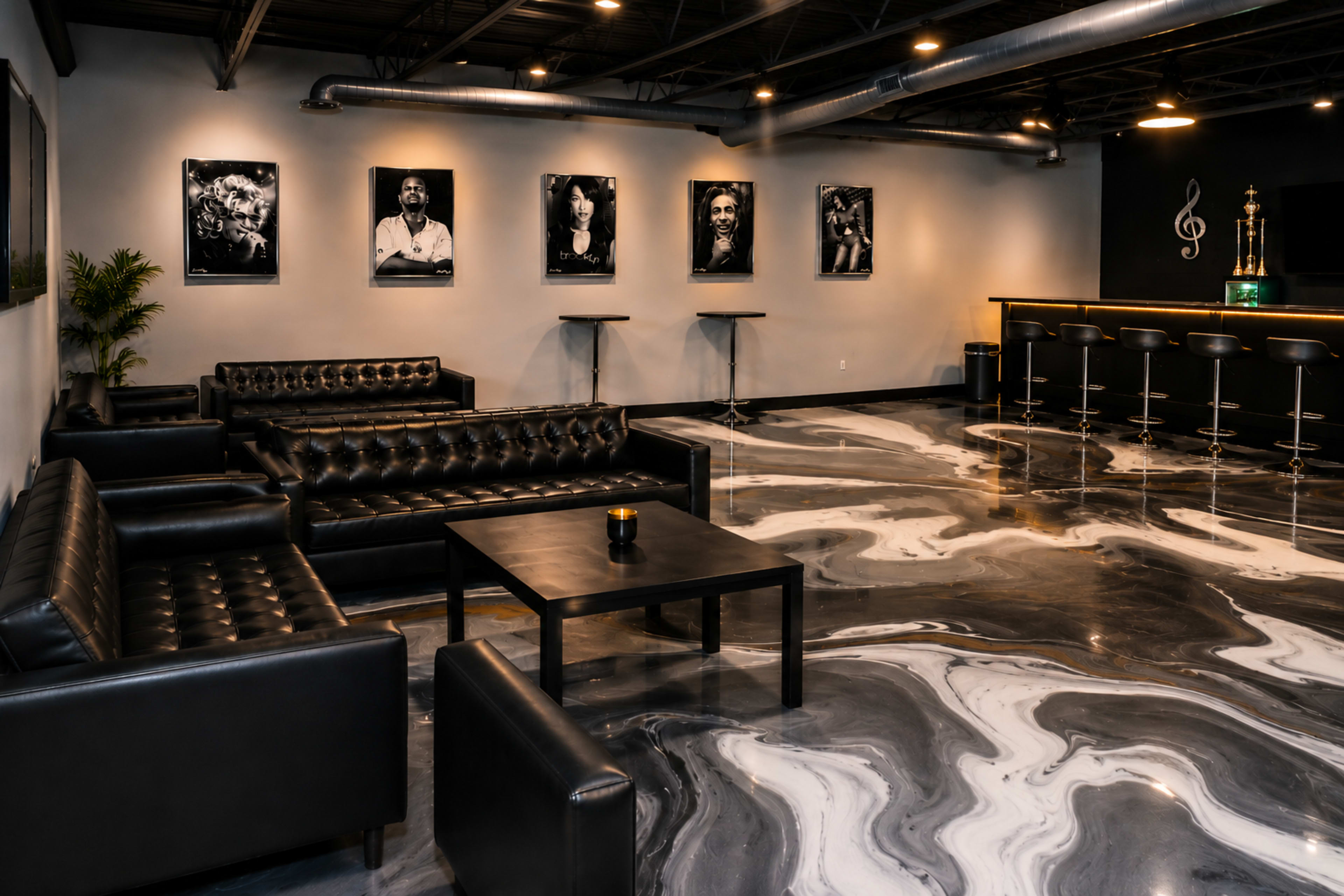 Toronto’s Hidden Event Space Image in Islington - City Centre West, Etobicoke, ON