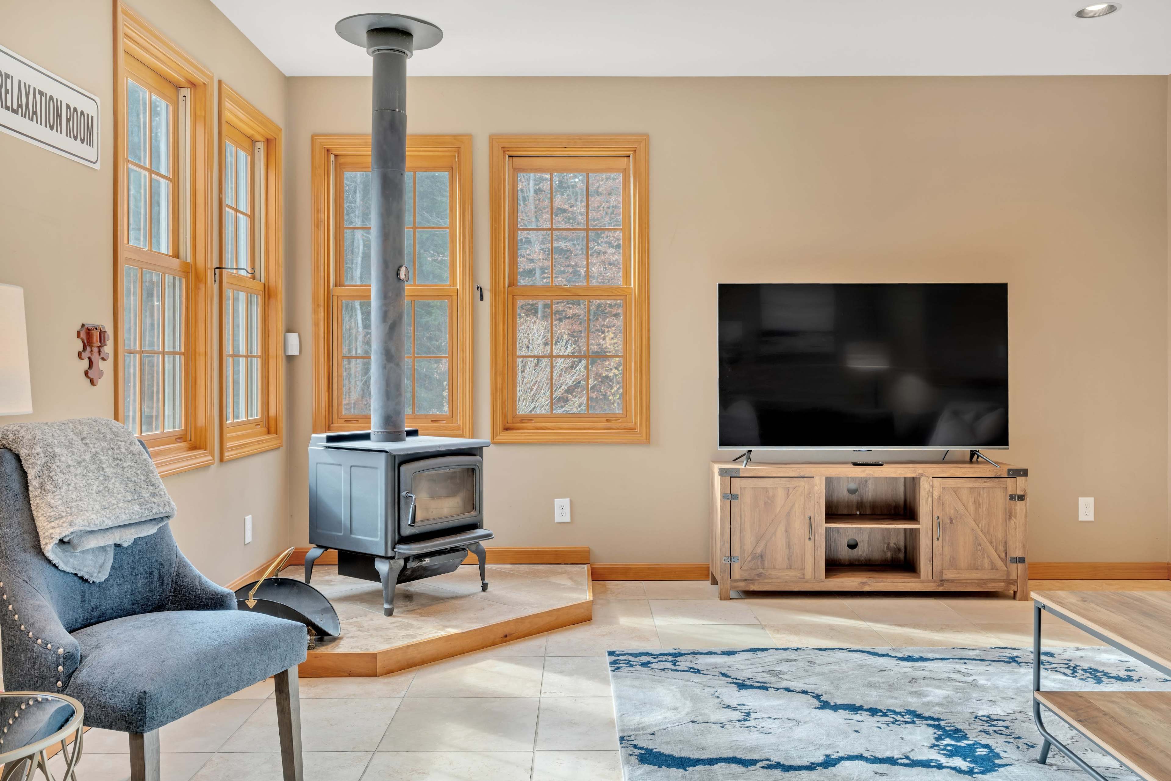 Dryfter Homes Chalet Image in Center Rutland, Center Rutland, VT