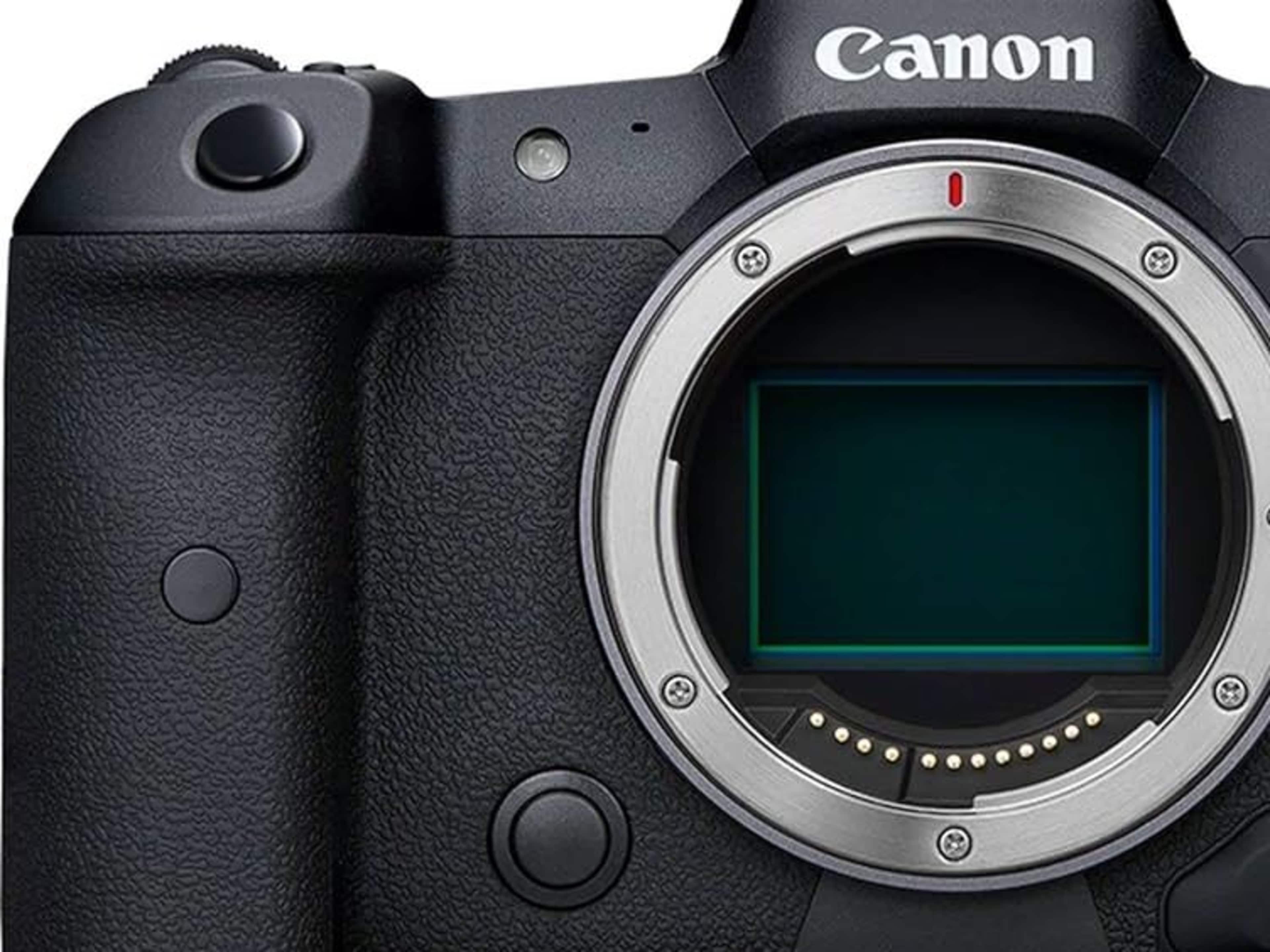 Canon R5