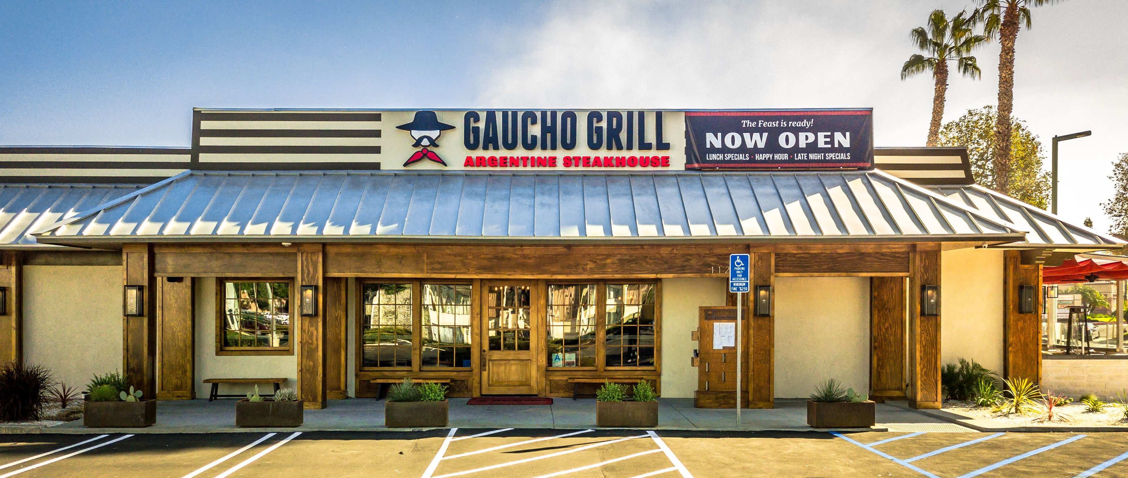Gaucho Grill West Covina Image in Walnut Valley, West Covina, CA