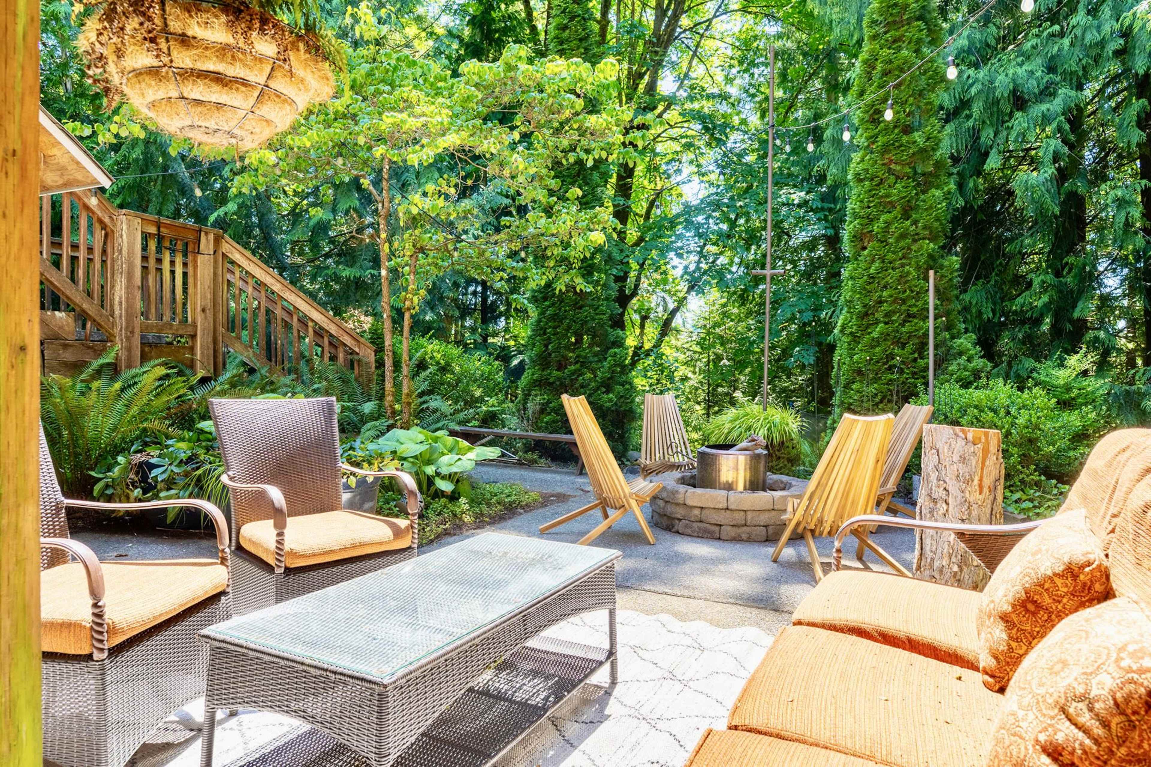 Redmond Hill Chalet Image in Union Hill-Novelty Hill, Redmond, WA