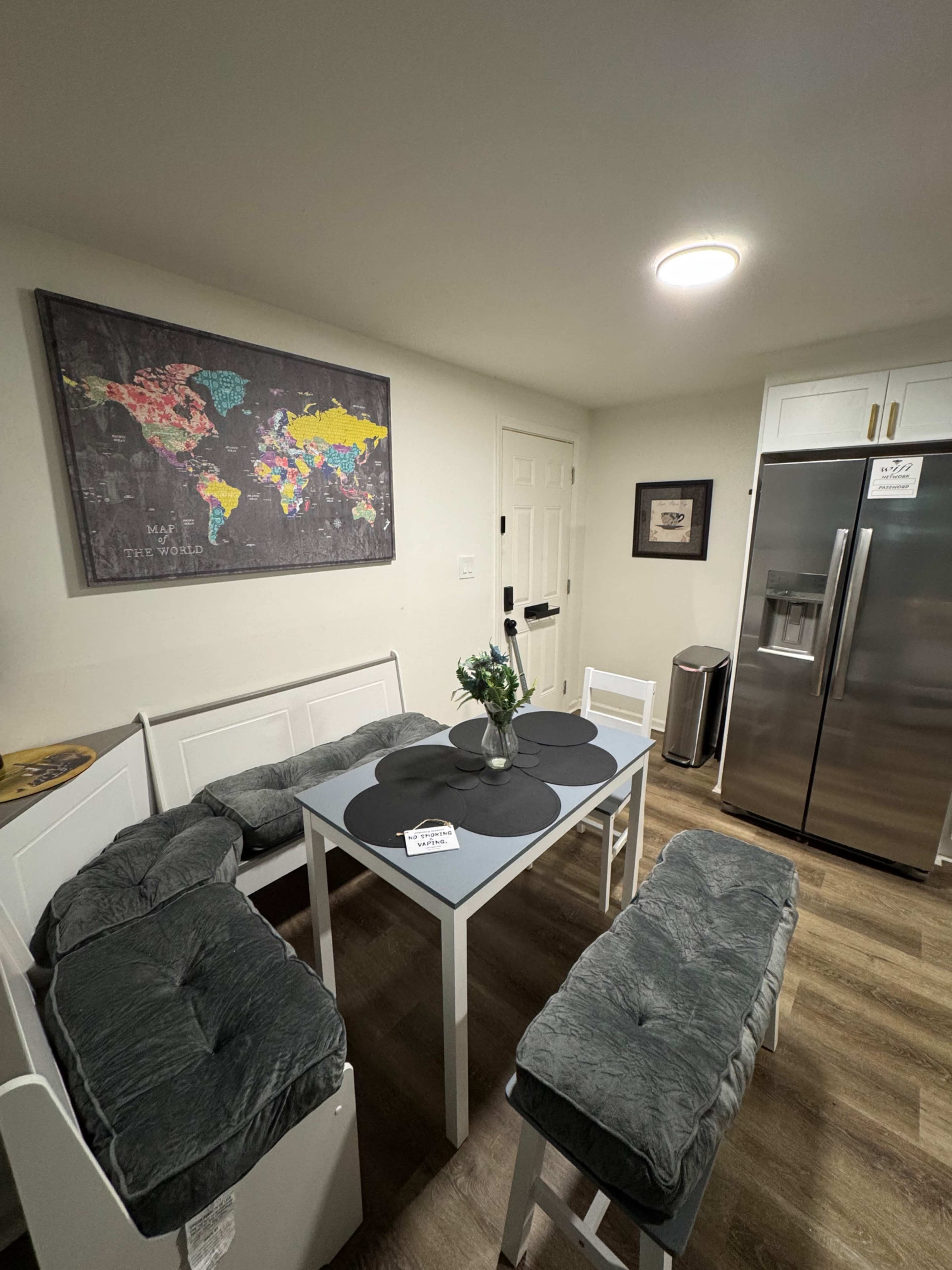 Relaxing Oasis in Atlanta Image in Baker Hills, Atlanta, GA