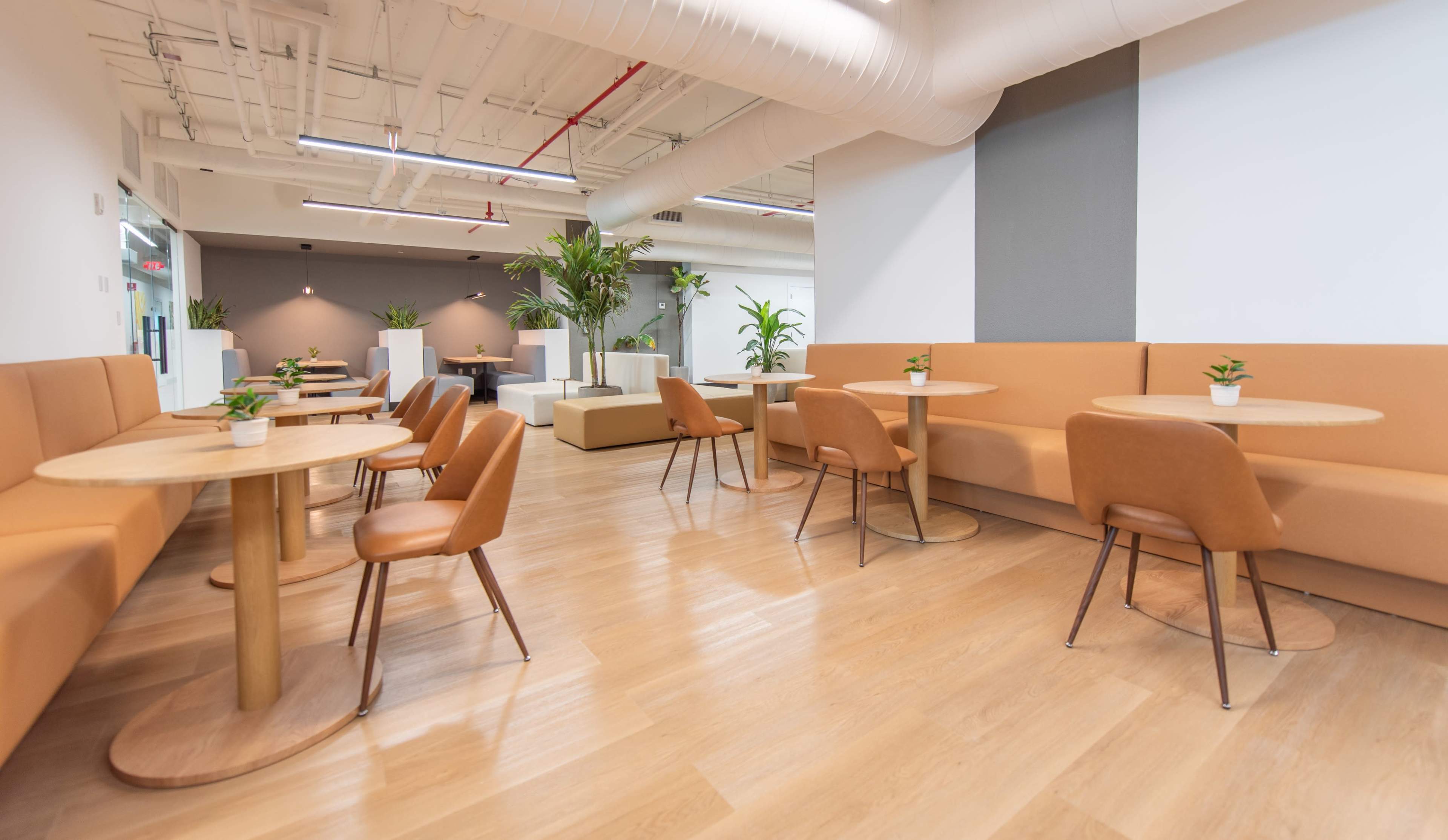 Event Room Image in Downtown Miami, Miami, FL