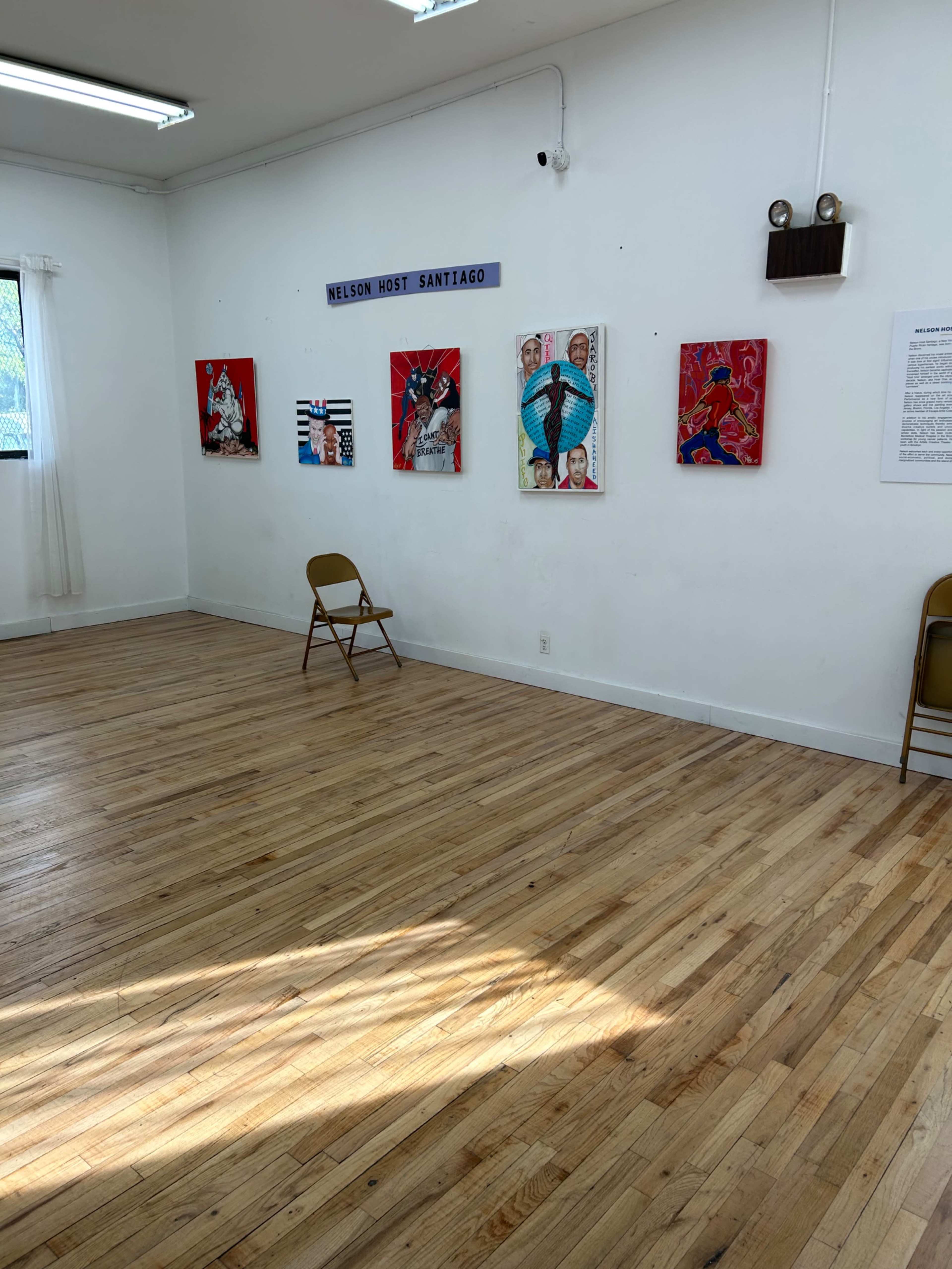 Multi use space for photo shoots, classes, pop up - Hidden Gem Image in South Jamaica, Jamaica, NY