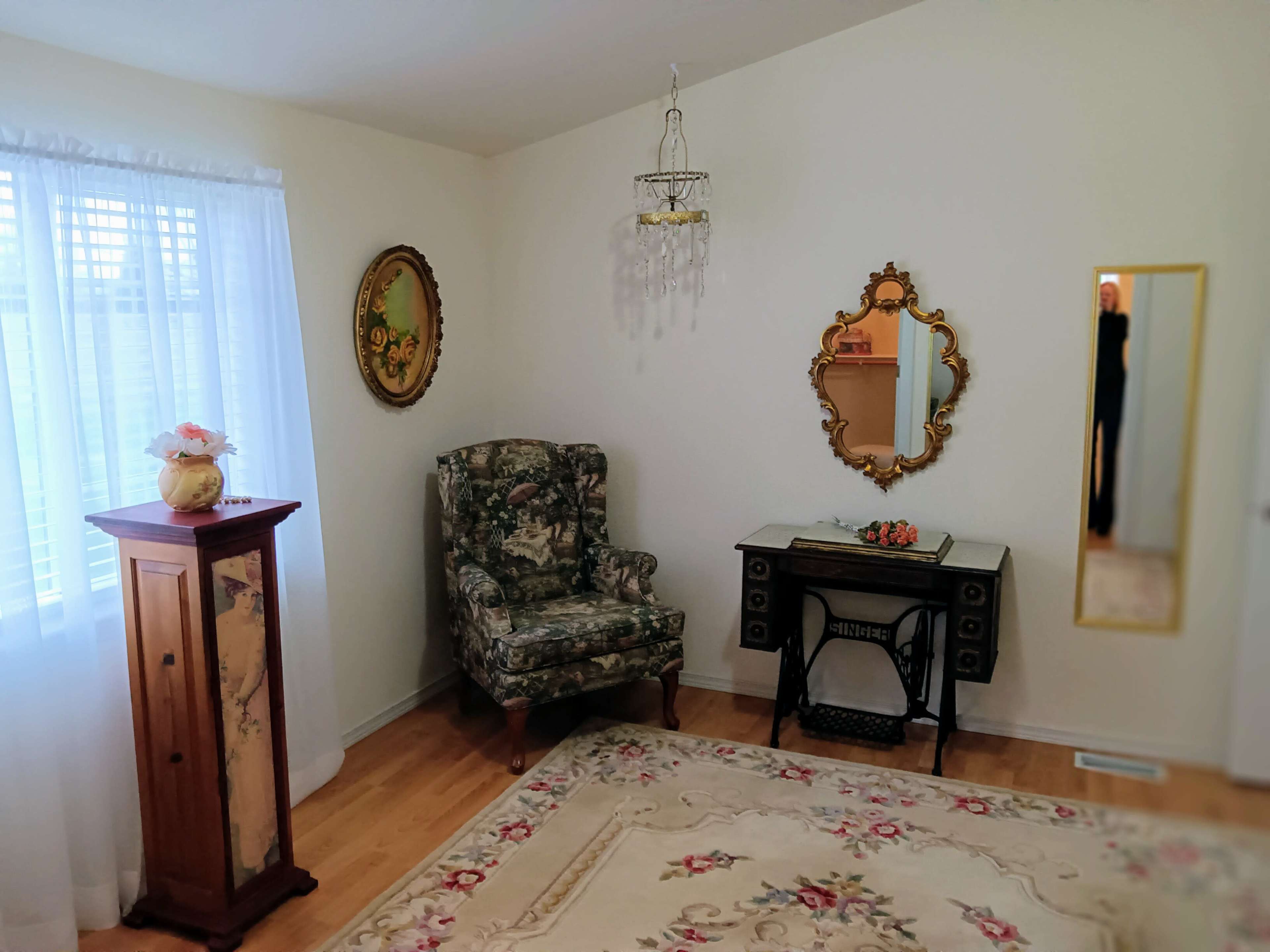 Boutique Studio in Country Setting Image in , Ferndale, WA