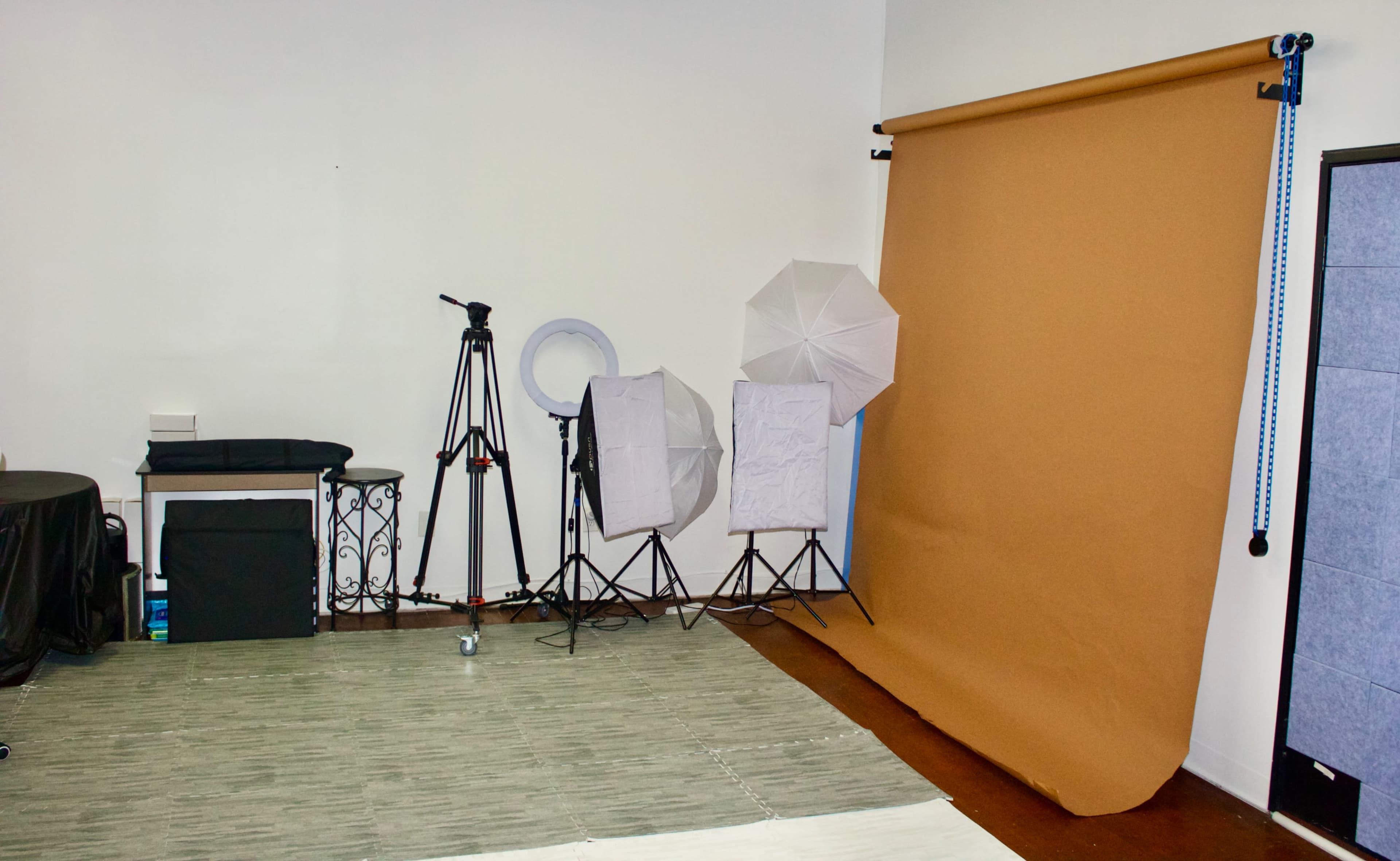 Content Production House Image in Inglewood, Inglewood, CA